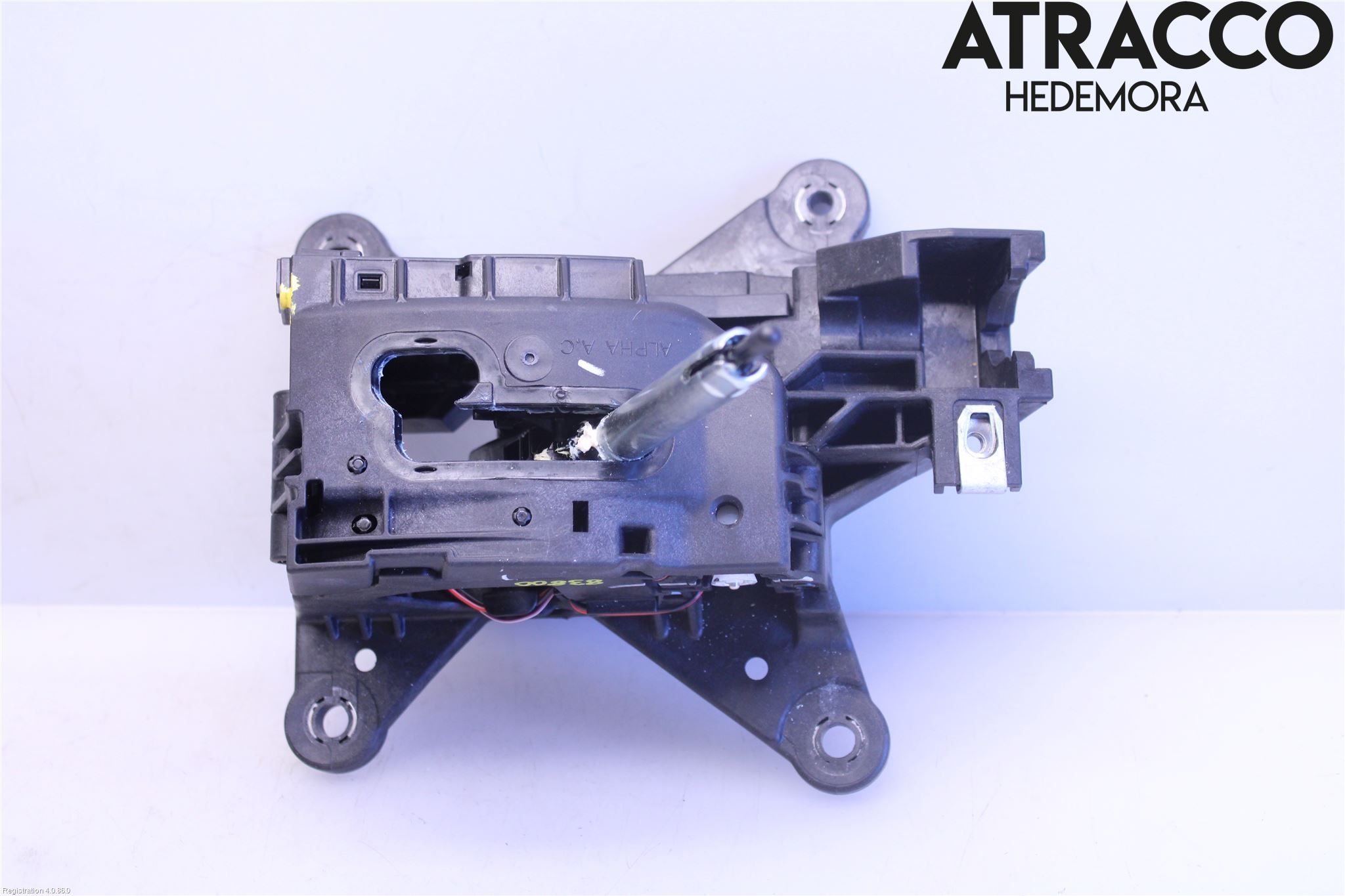 Chevrolet CAMARO Gearspak