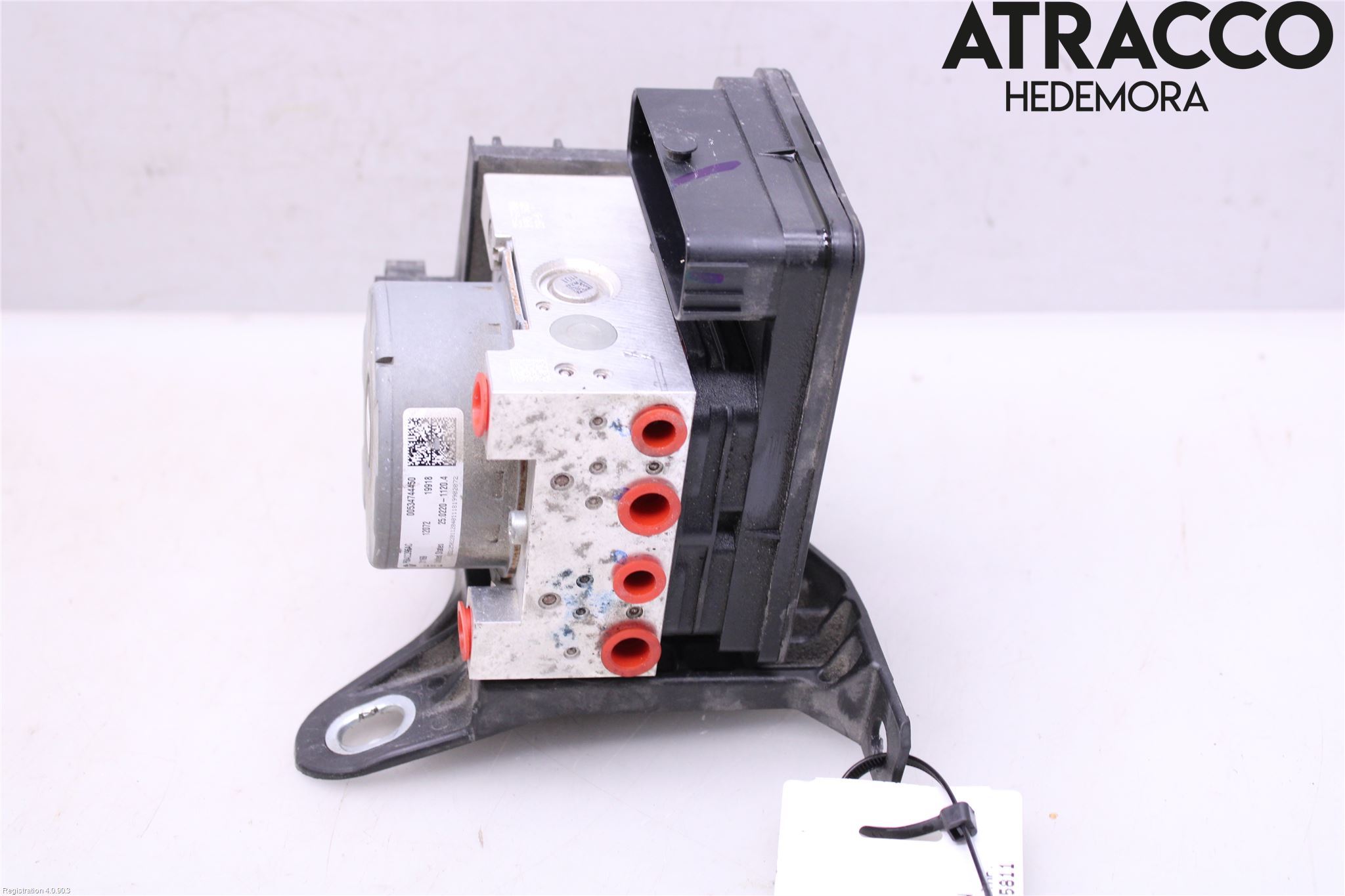 Jeep COMPASS Abs Hydraulikkaggregat