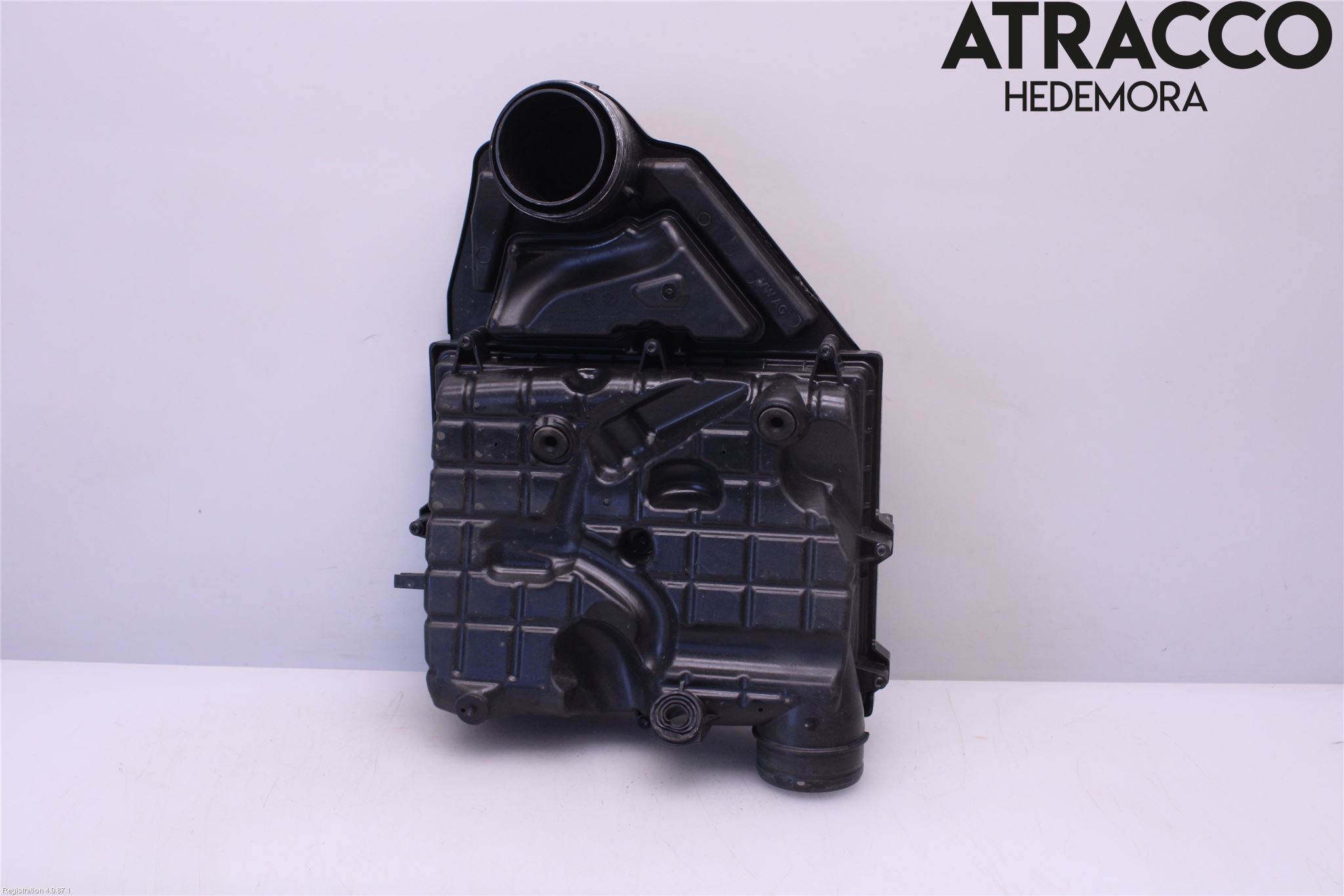 Volkswagen VW GOLF / E-GOLF VII 13-20 Luftfilter Boks