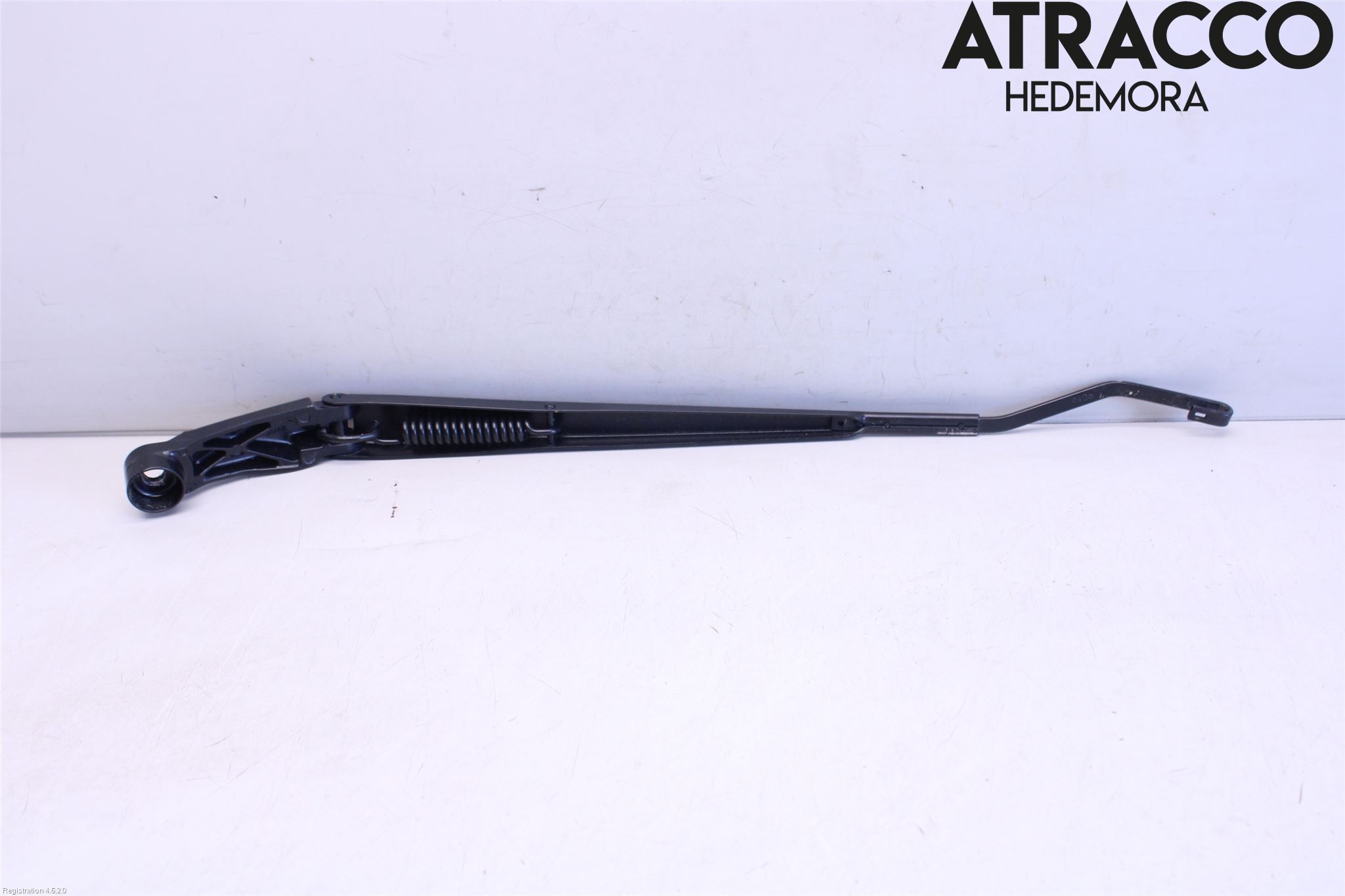 Toyota YARIS CROSS XP21 21- Viskerarm-Armer Frontrute