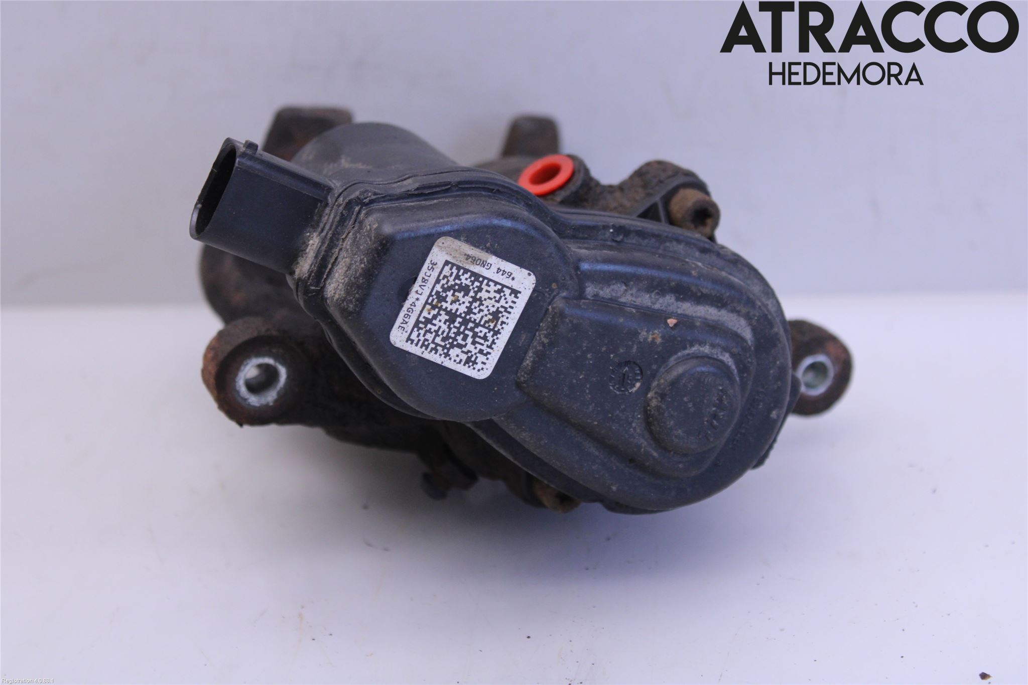 Audi A6 ALLROAD 12-18 Bremsecaliper Bak Høyre