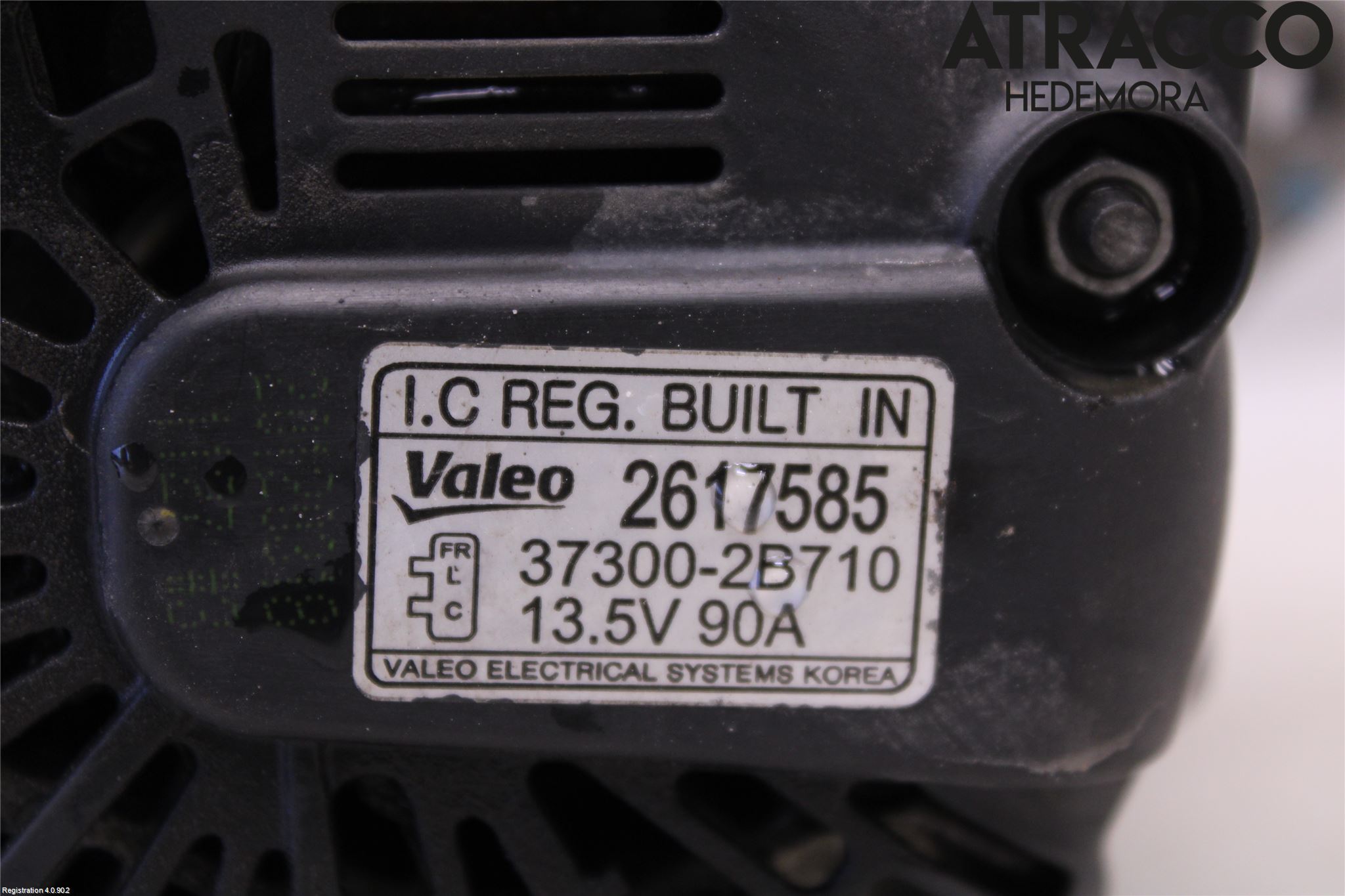 Kia CEED 12-18 Dynamo
