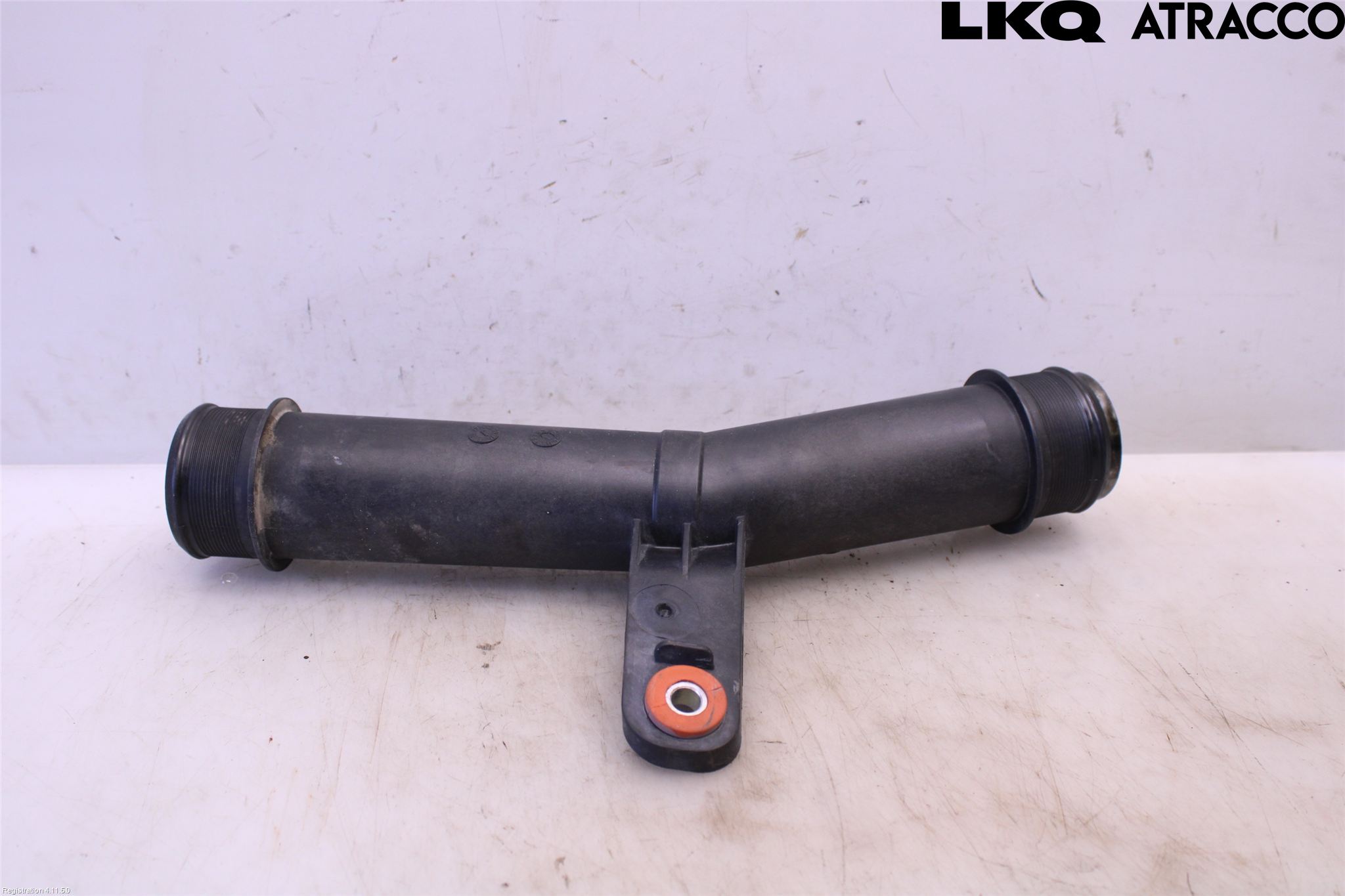 Fiat DUCATO 15-23 Intercooler Rør-Slange