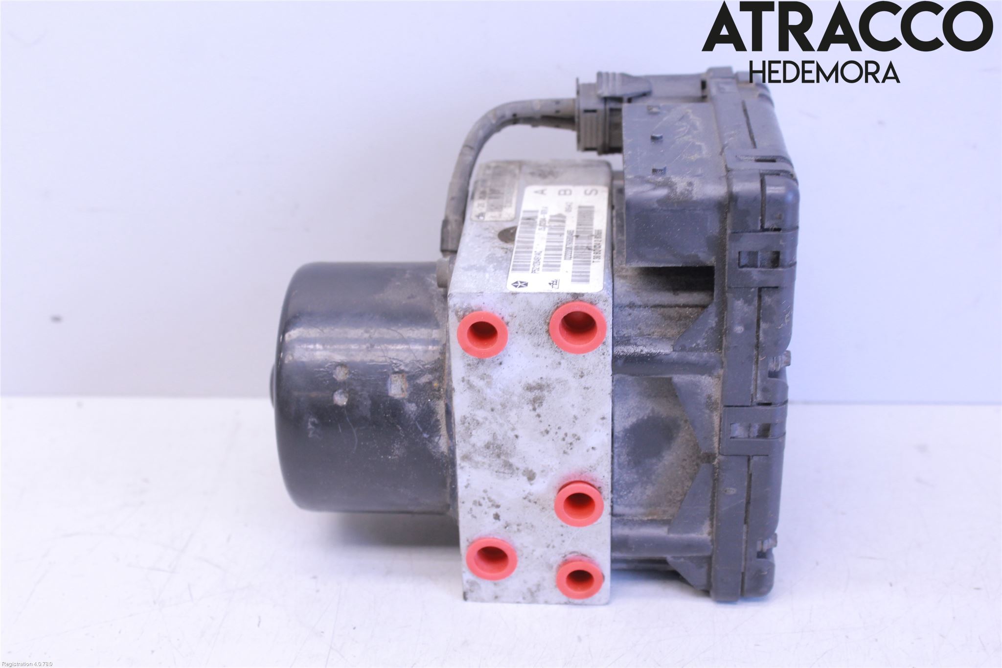 Jeep CHEROKEE Abs Hydraulikkaggregat