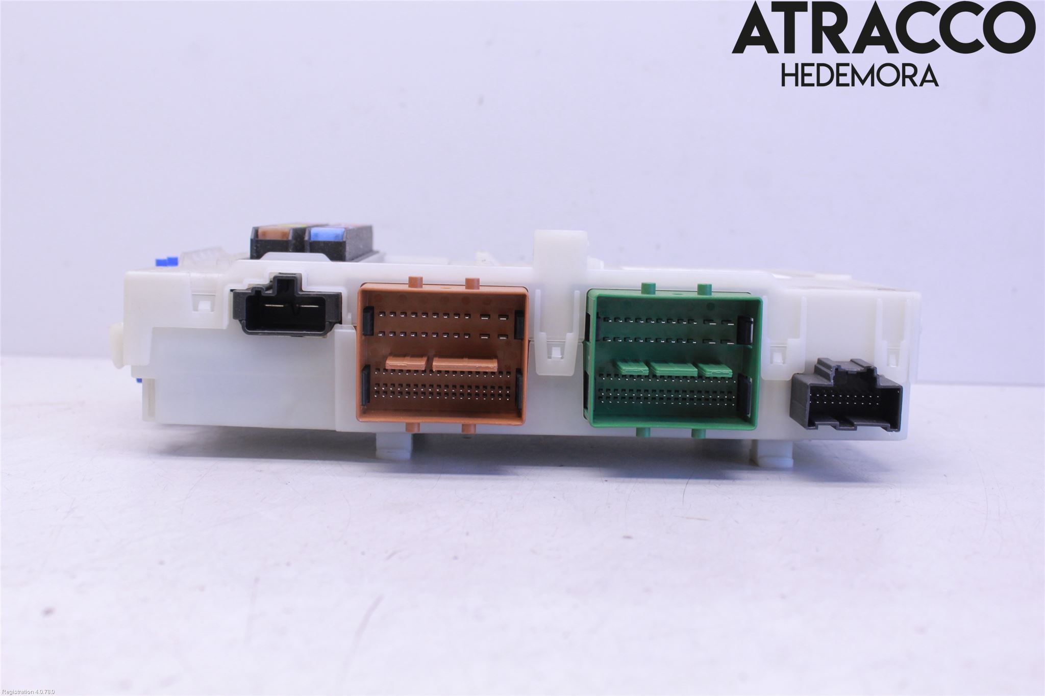 Landrover LAND ROVER FREELANDER 2 07-14 Sikringsboks - Elsentral