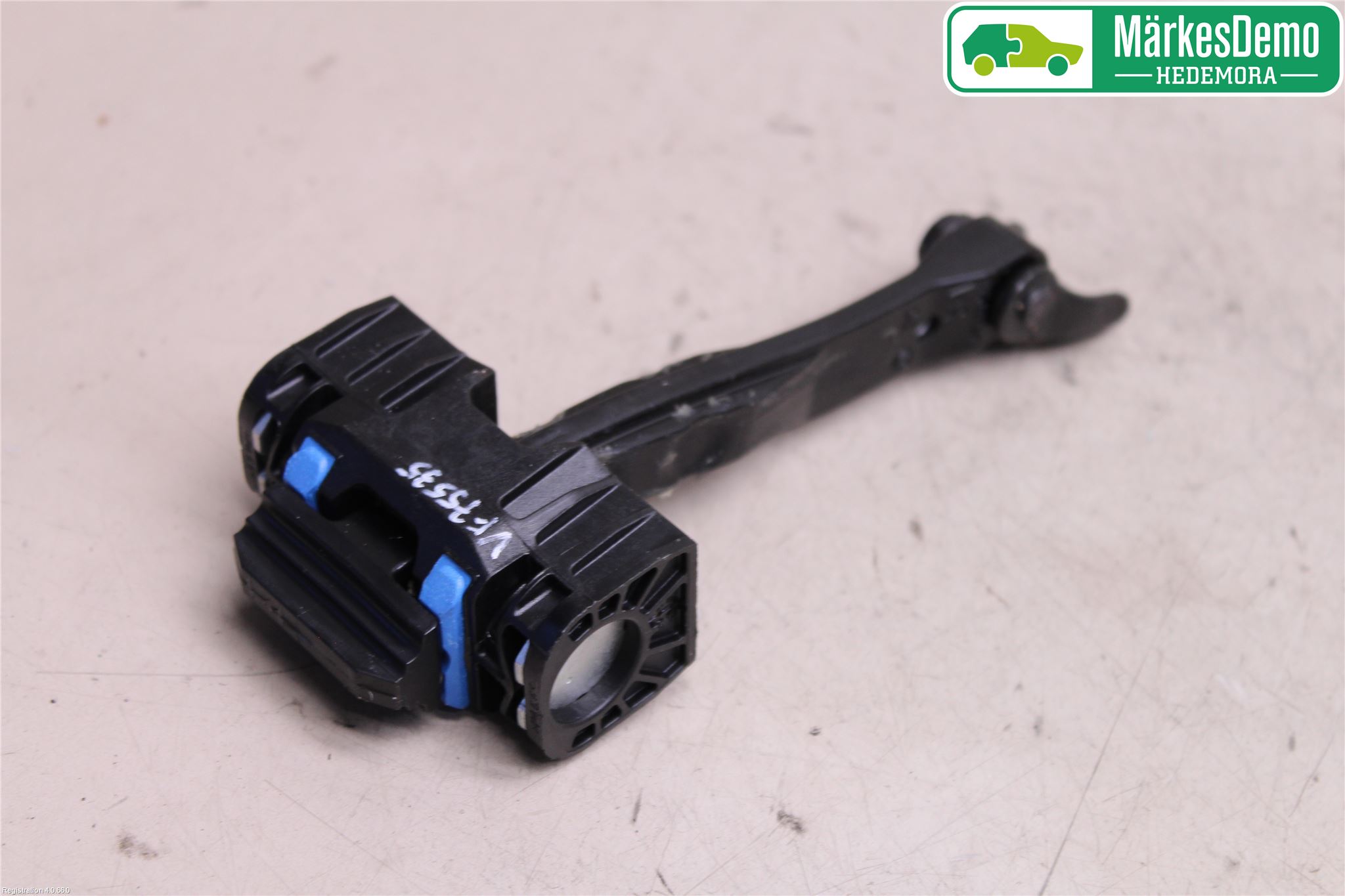 Volkswagen VW TIGUAN 16-24 Dørstopper