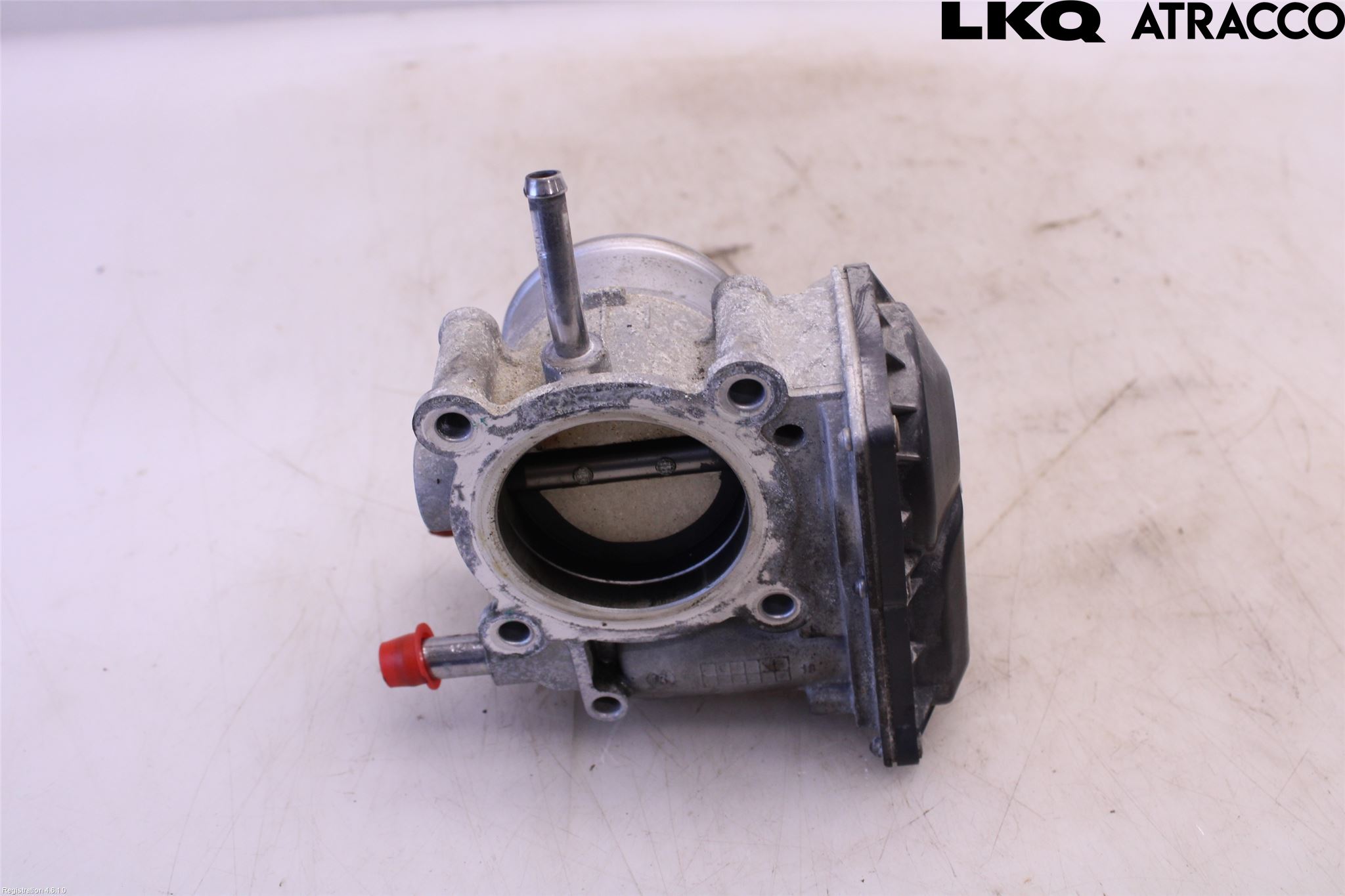 Kia CEED 12-18 Inns Spjeldhus