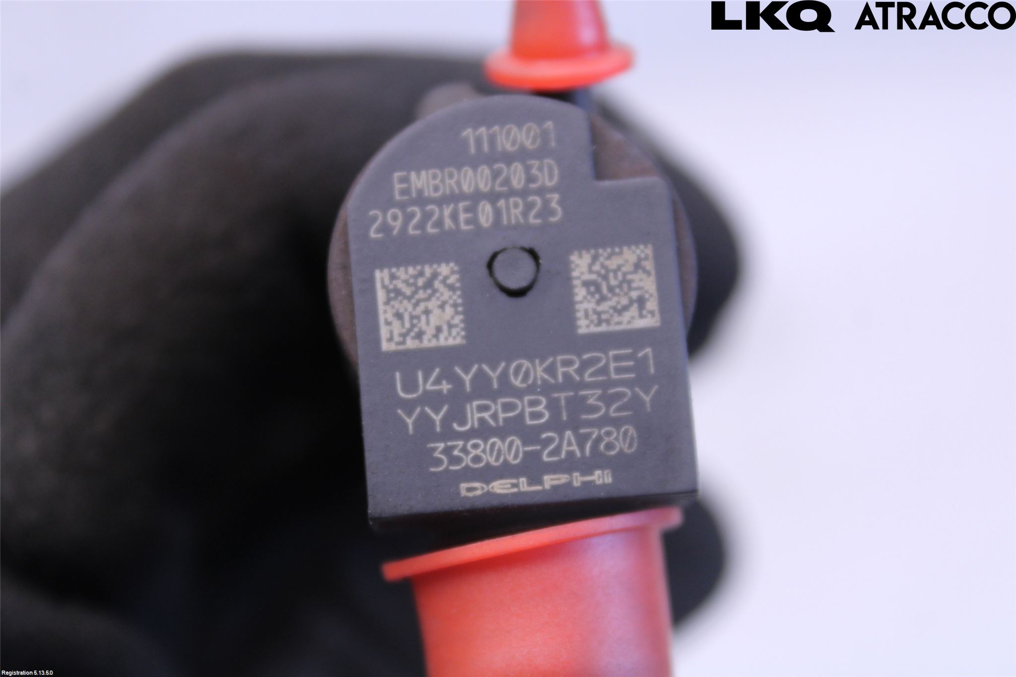 Kia RIO 12-16 Inns Dyse