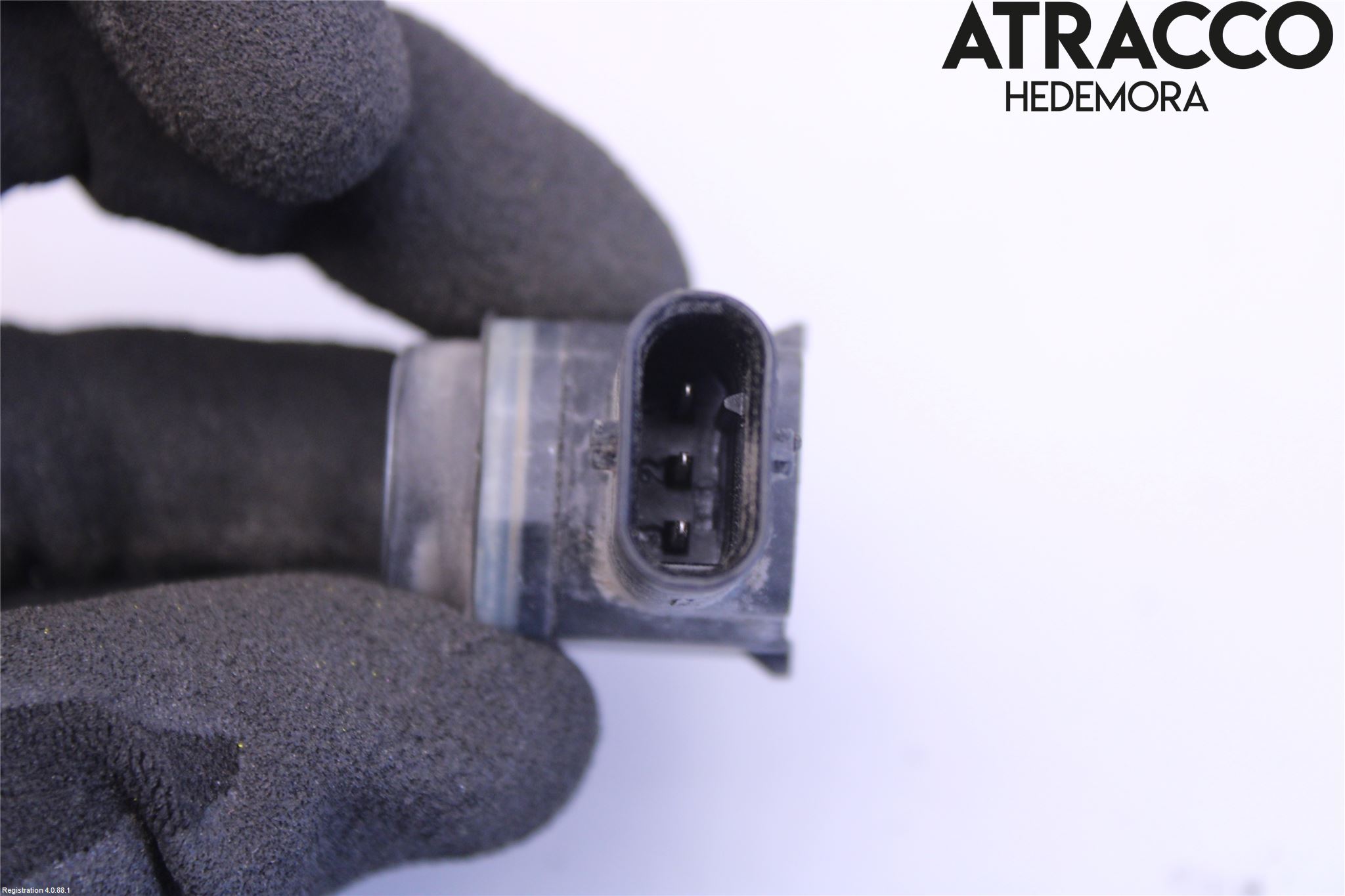 Volvo S60 11-13 Sensor Ryggesensor