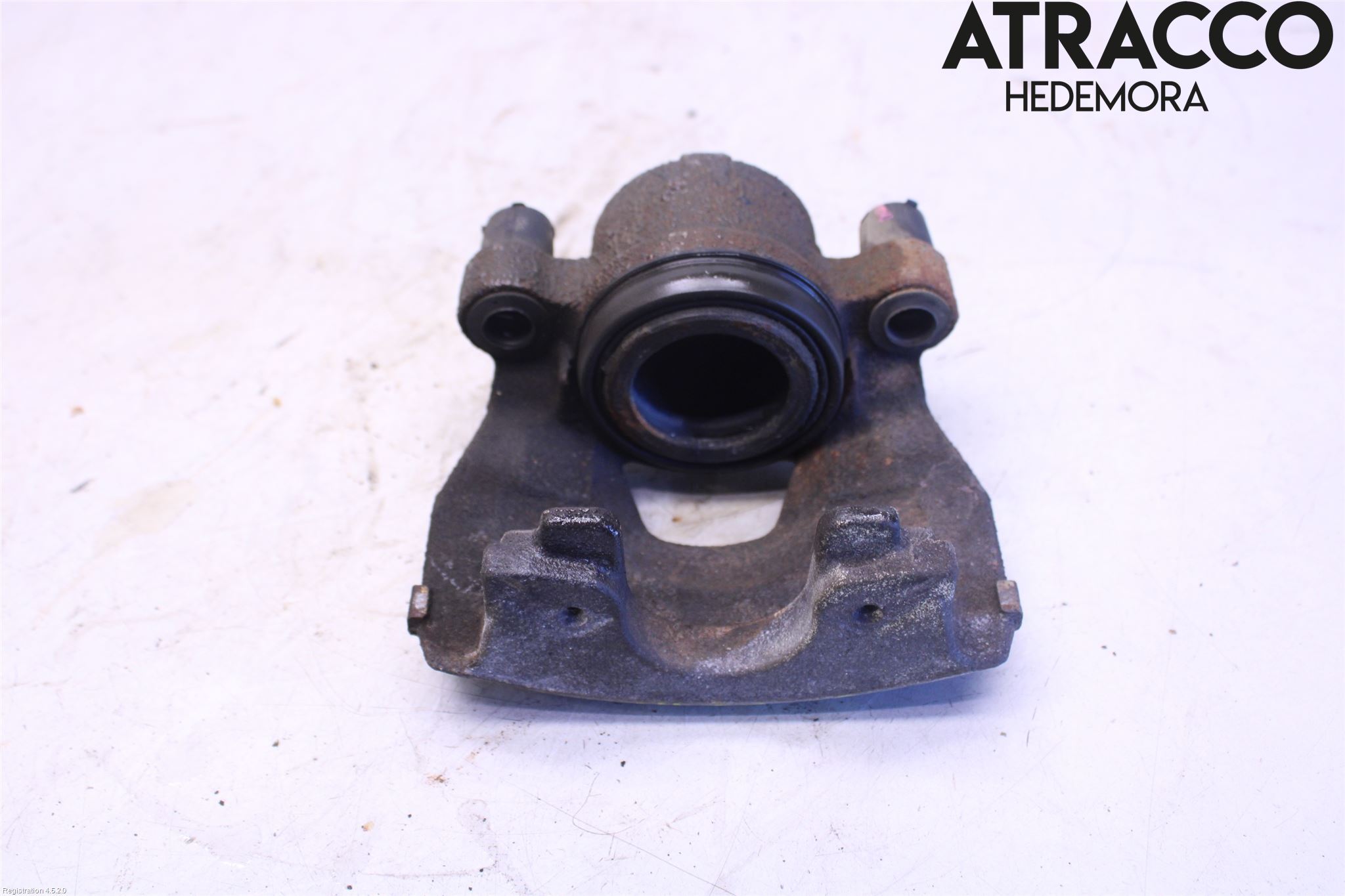Toyota YARIS XP21 20- Bremsecaliper Foran Høyre