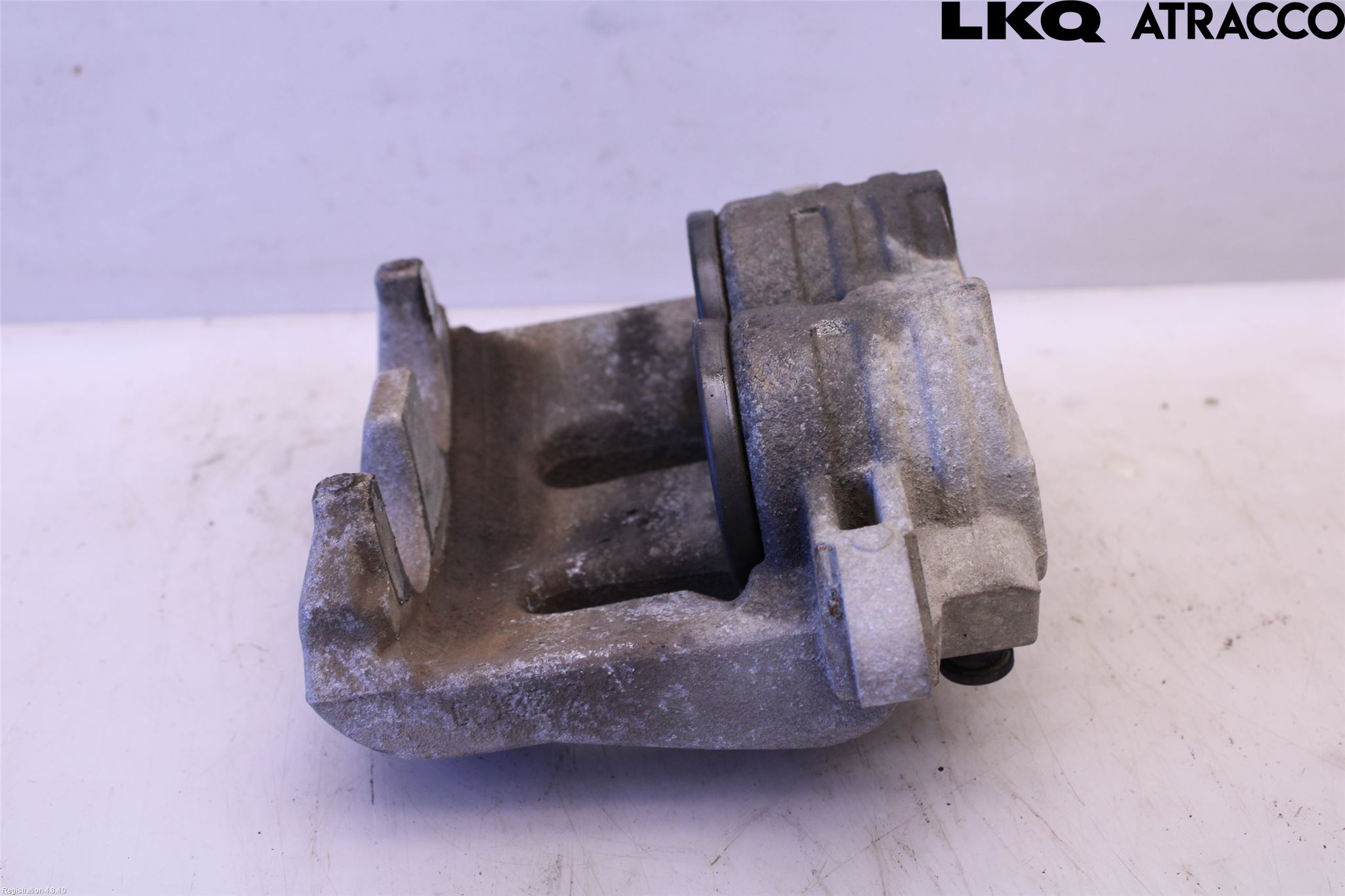 Ford MUSTANG V 05-14 Bremsecaliper Foran Venstre