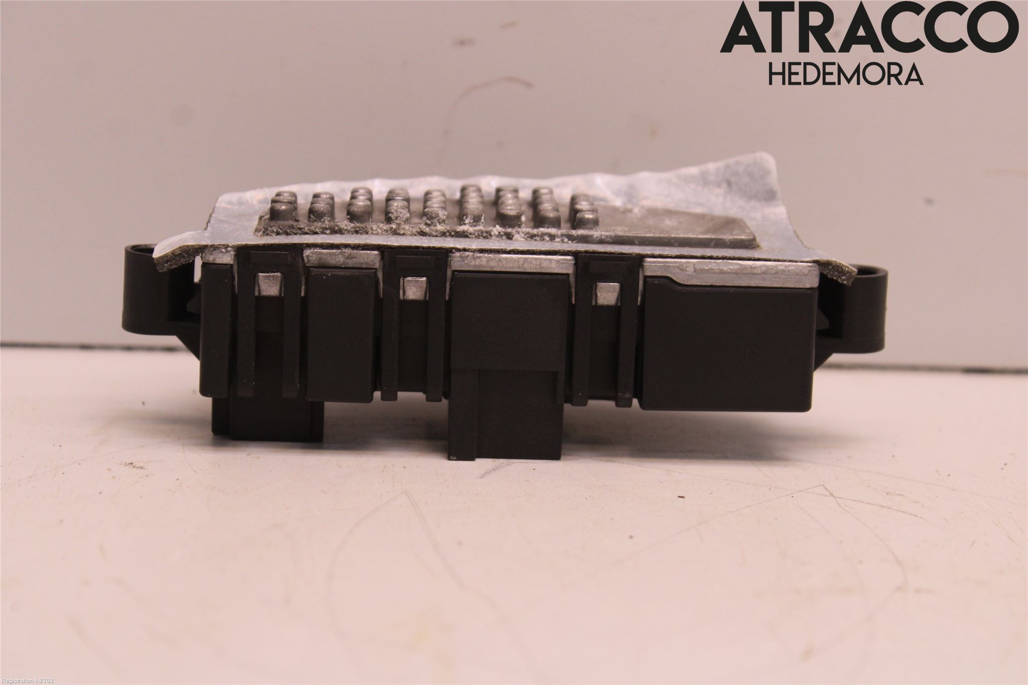 Audi A4 12-15 Varmeapparat Viftemotstand