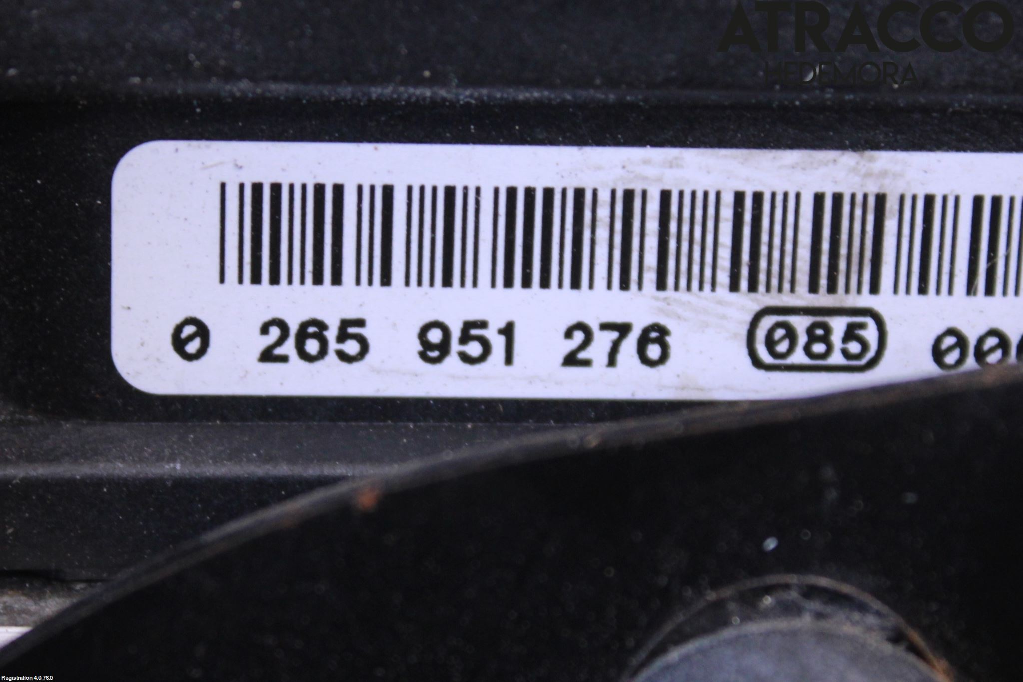 Honda CR-V 07-12 Abs Hydraulikkaggregat