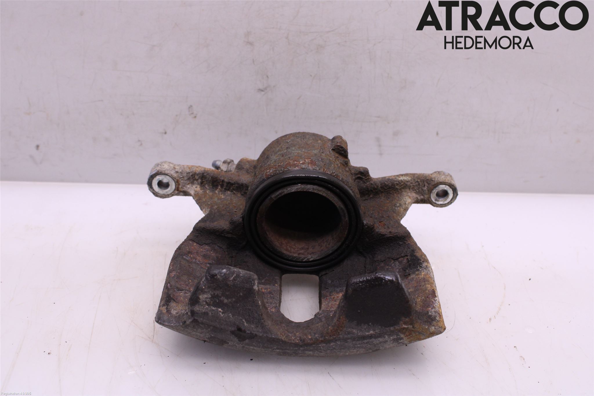 Volkswagen VW CADDY 16-20 Bremsecaliper Foran Venstre