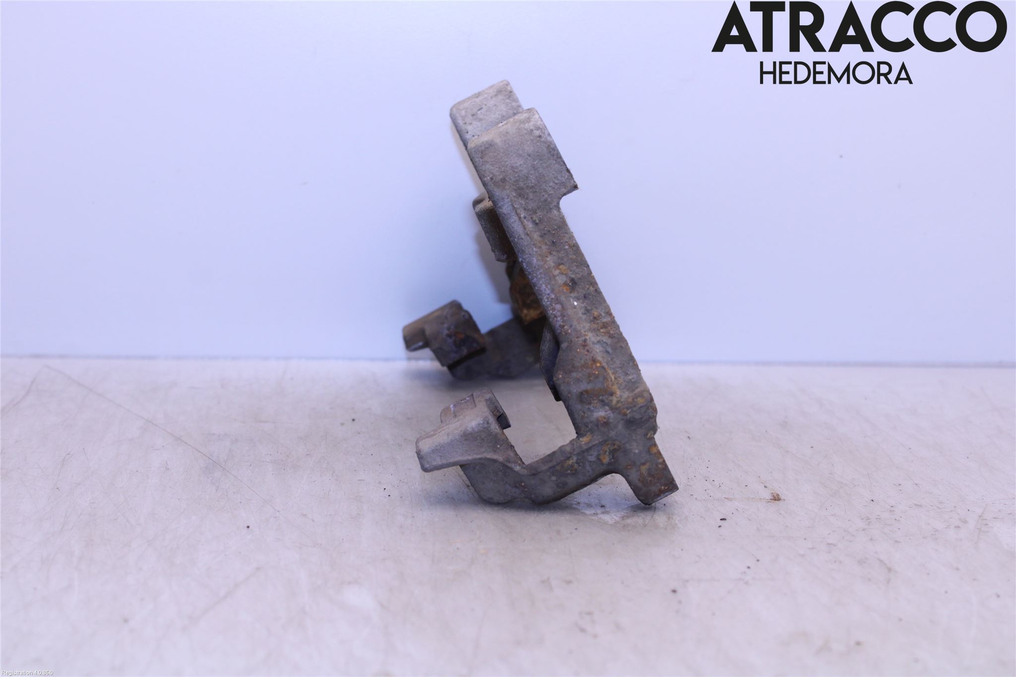 Skoda KODIAQ 17-24 Bremsecaliper Feste Holder