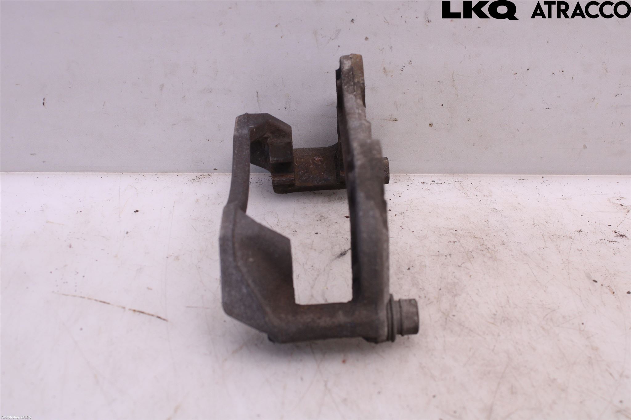 Hyundai KONA/ELECTRIC OS 18-23 Bremsecaliper Feste Holder