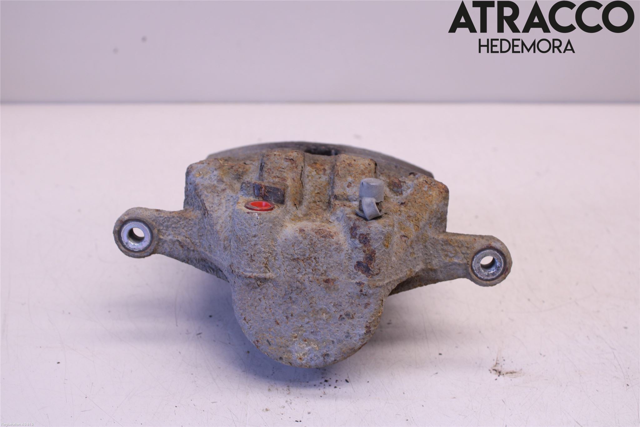 Opel ZAFIRA C 12-19 Bremsecaliper Foran Høyre