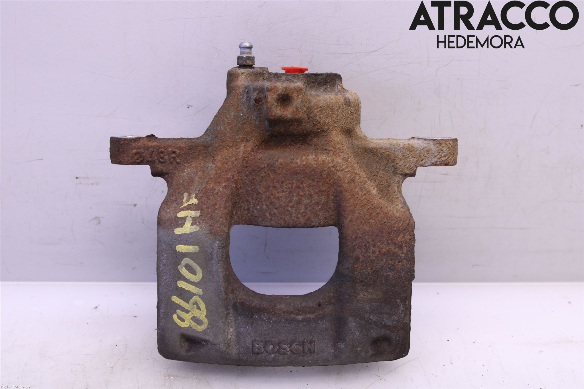 Peugeot 108 15-22 Bremsecaliper Foran Høyre