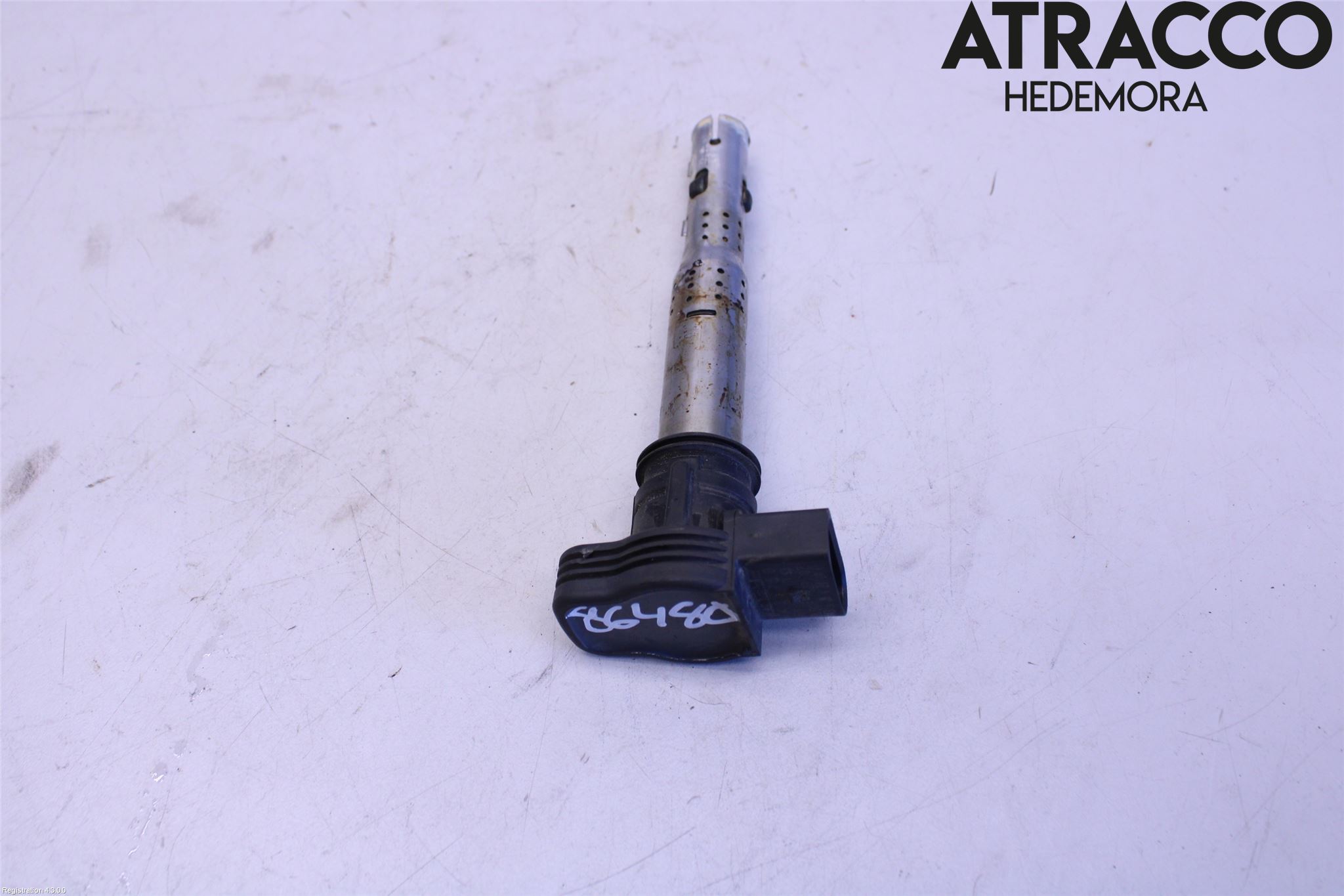 Volkswagen VW GOLF V 04-09 Coil