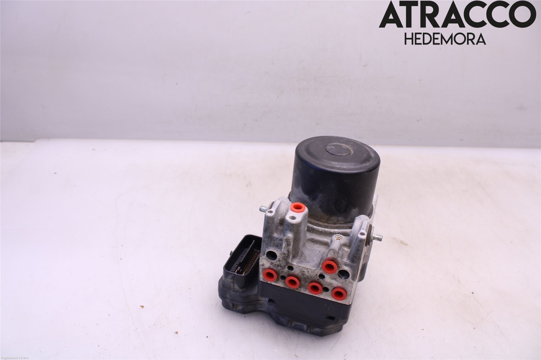 Toyota RAV 4 06-12 Abs Hydraulikkaggregat
