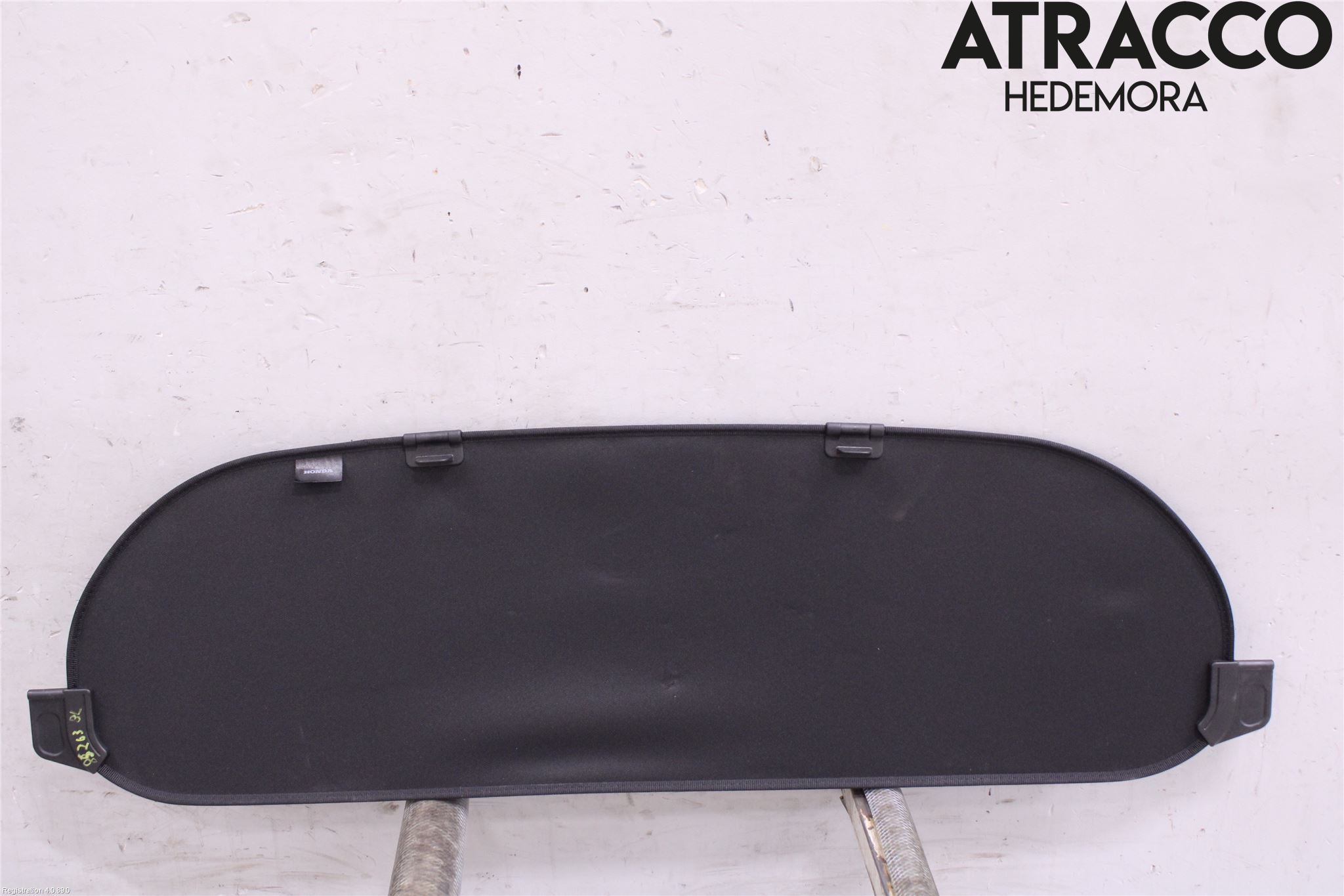 Honda CIVIC 17-22 Innr Innsyn Beskytelse Stv