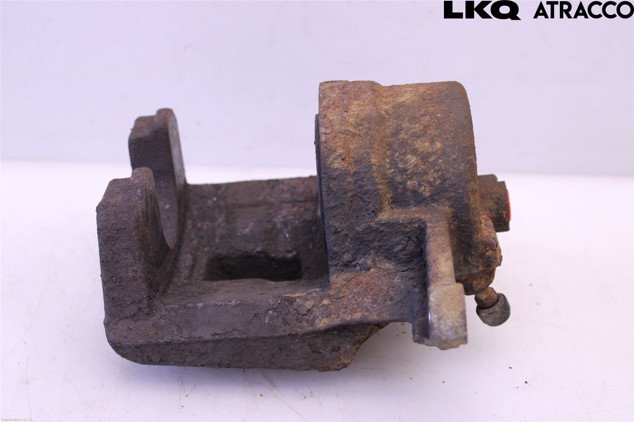 Lexus RX XU30 03-09 Bremsecaliper Foran Høyre