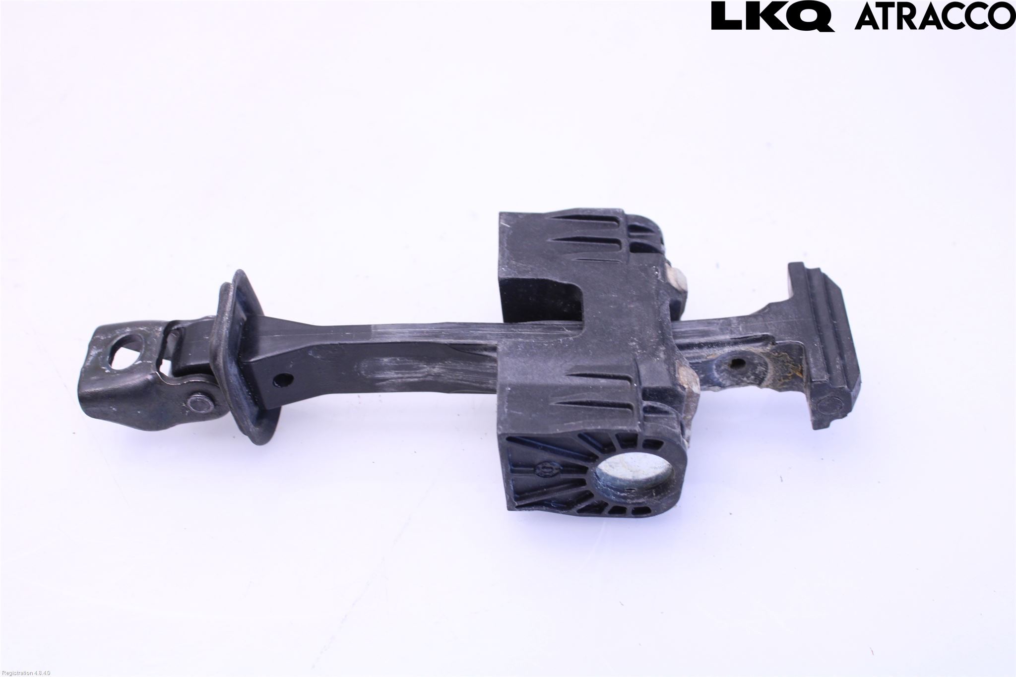 BMW X6 F16 14-19 Dørstopper