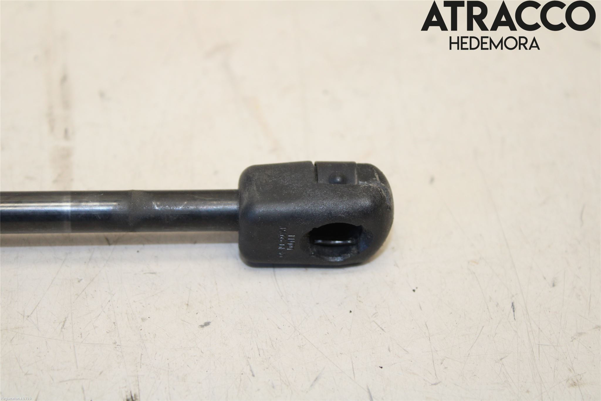 Landrover RANGE ROVER SPORT (L494) 14-22 Panser Demper-Gassfjær