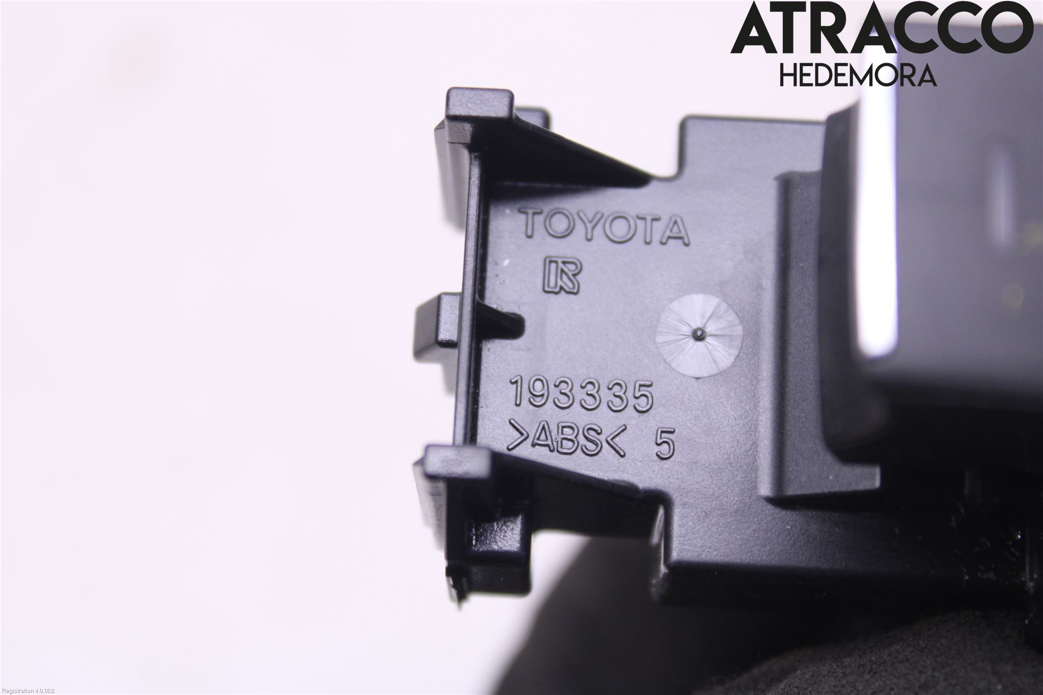 Toyota RAV4 19- Bryter Vindusheis