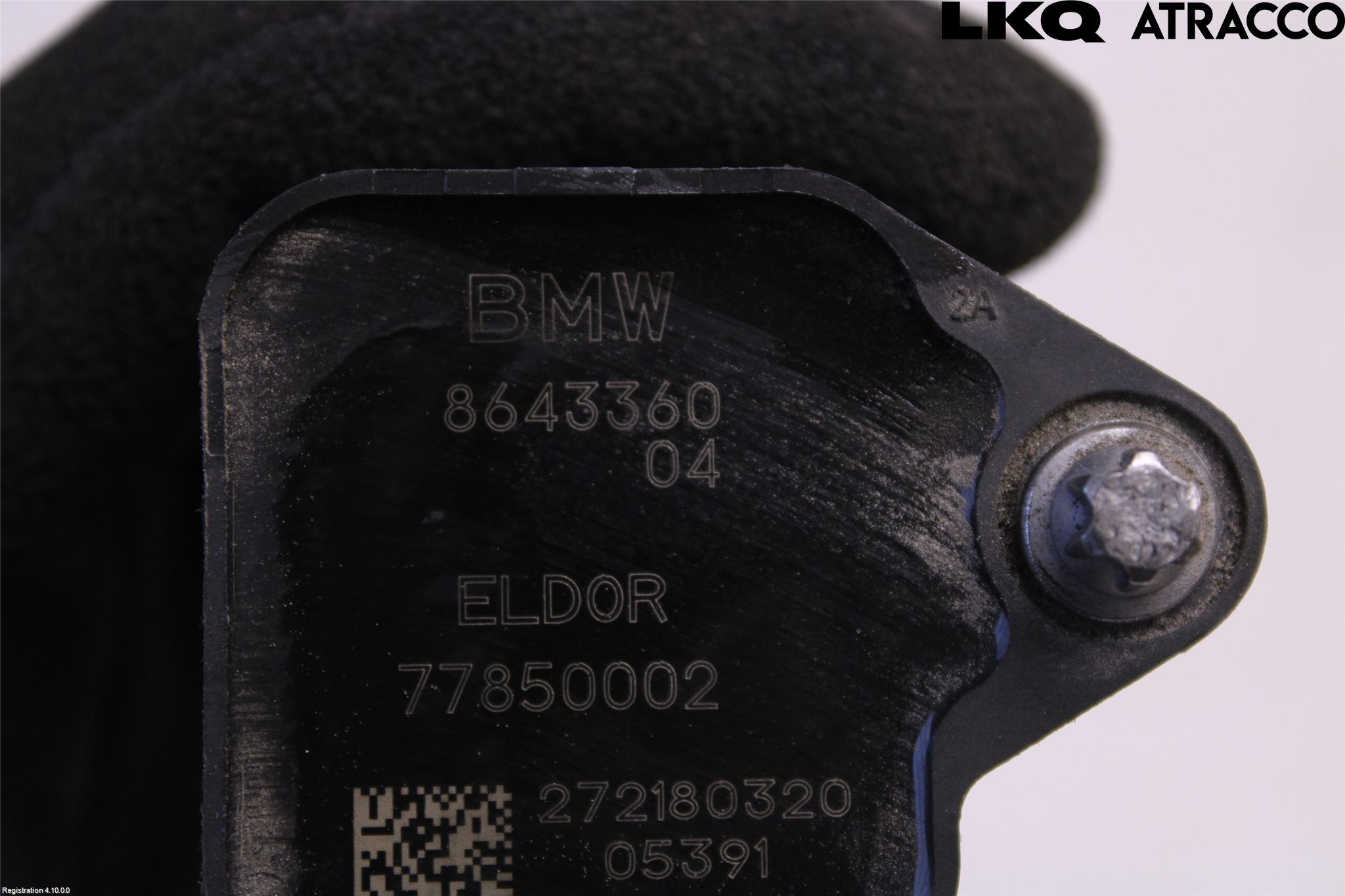 Mini COUNTRYMAN F60 17-23 Coil