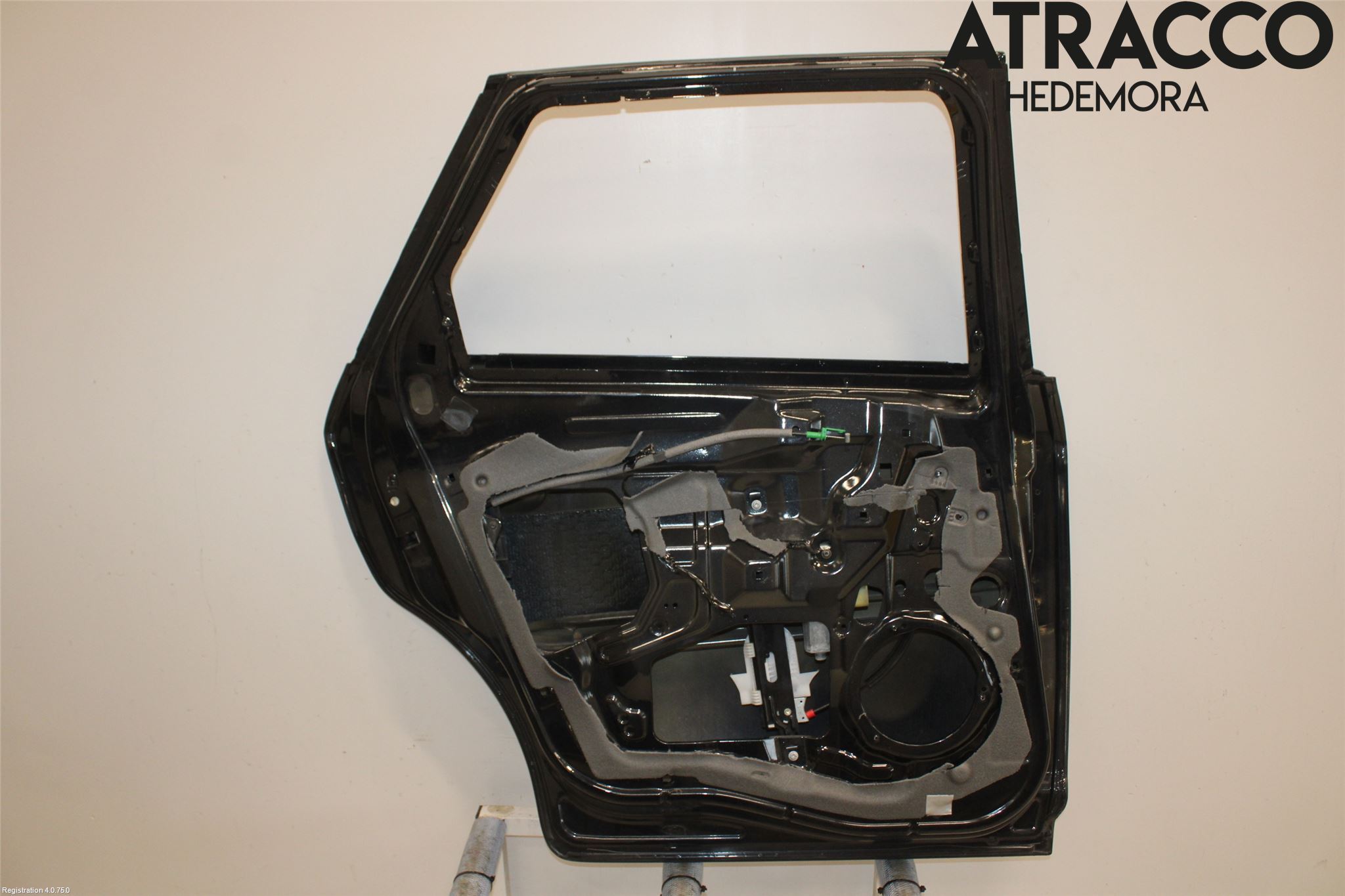 Ford MONDEO 07-15 Dør 4D Bak Venstre