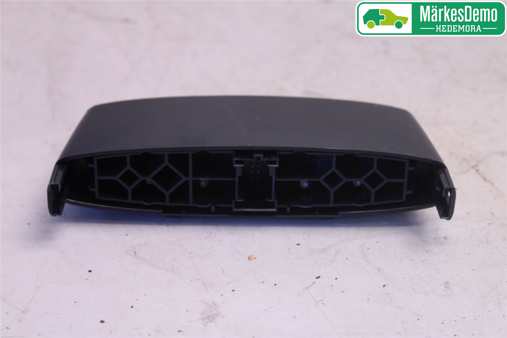 Mercedes-Benz MB E-KLASS (W212) 09-16 Bryter Sete Regulering
