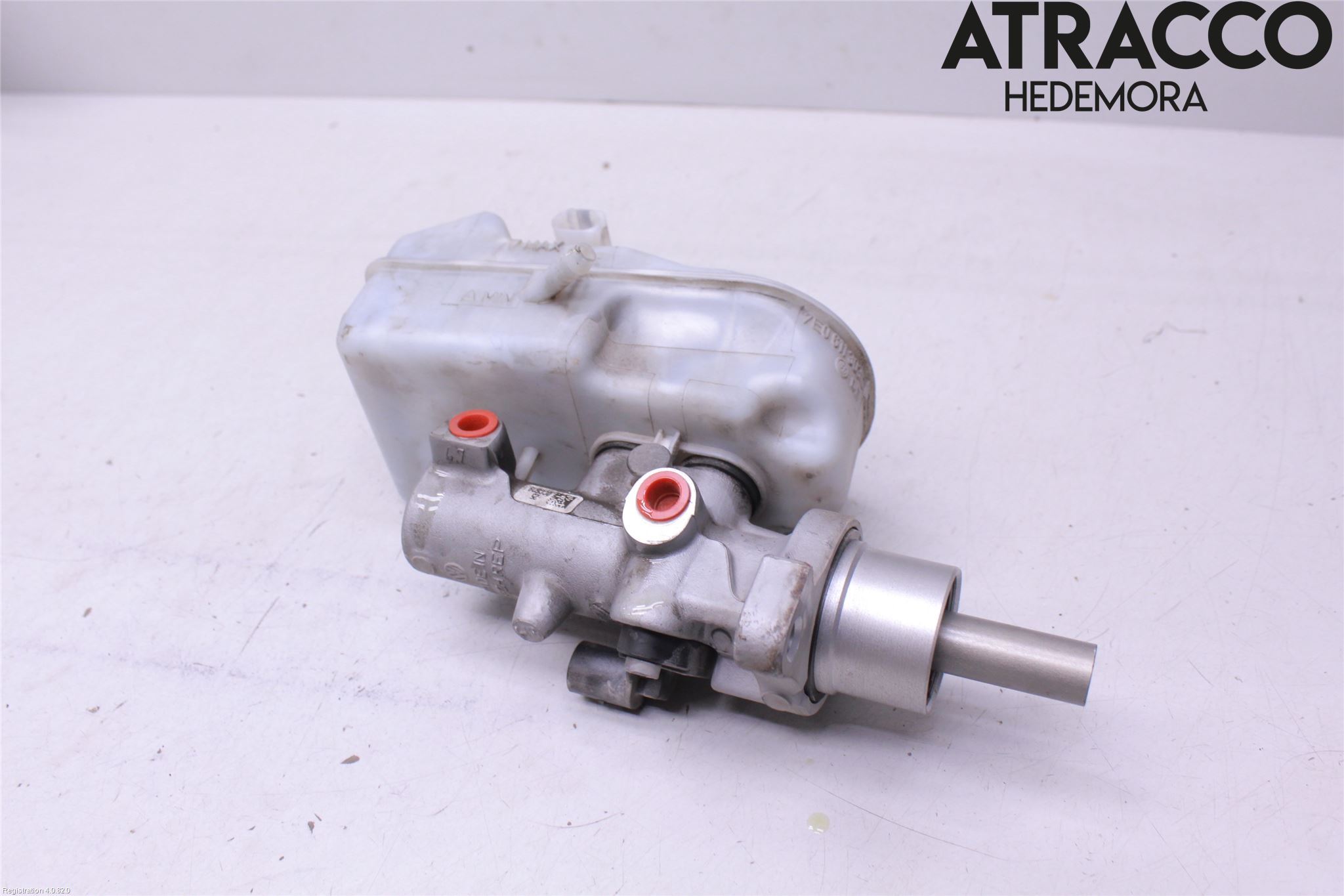Volkswagen VW TRANSP/CARAVELLE (T5) 04-15 Brems Hovedsylinder
