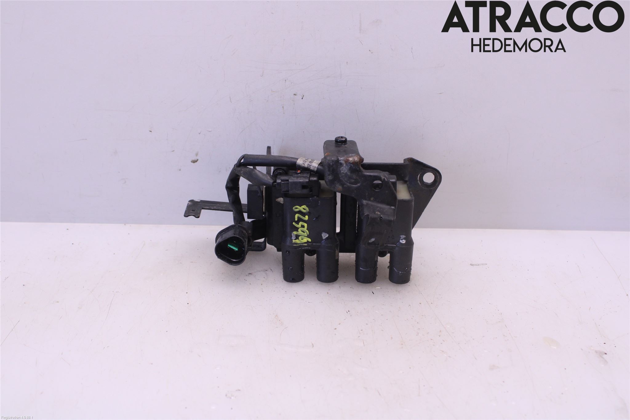 Kia RIO 12-16 Coil