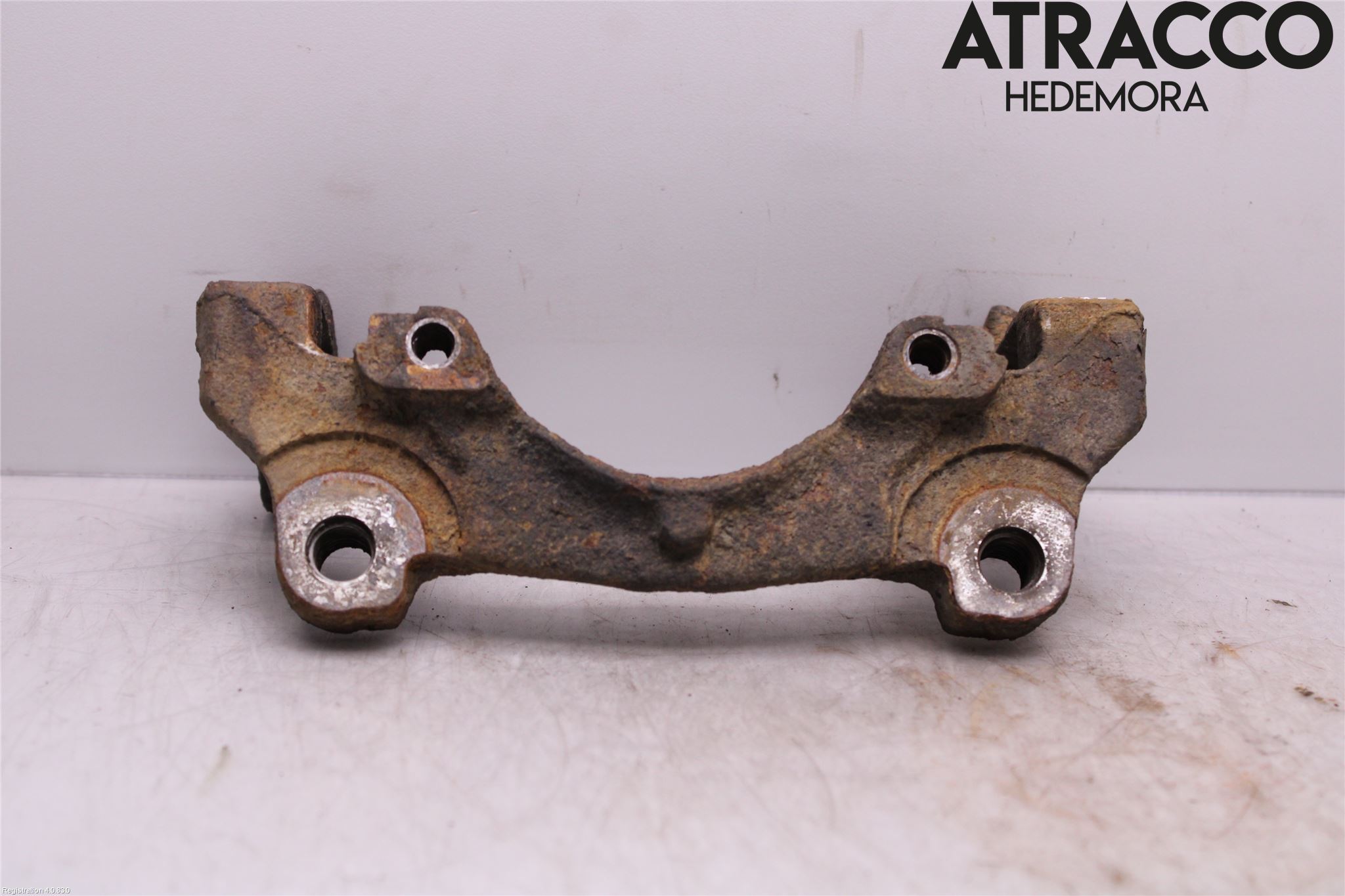Ford MONDEO 07-15 Bremsecaliper Feste Holder