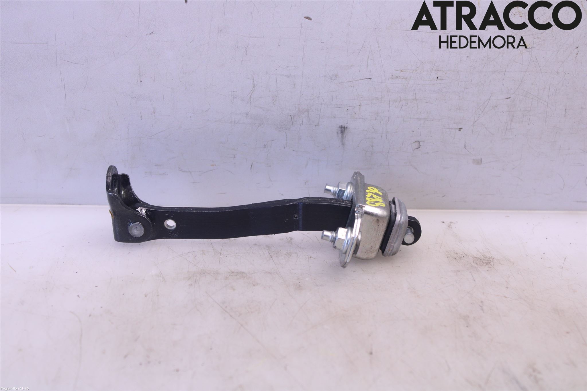 Subaru FORESTER SH  08-13 Dørstopper