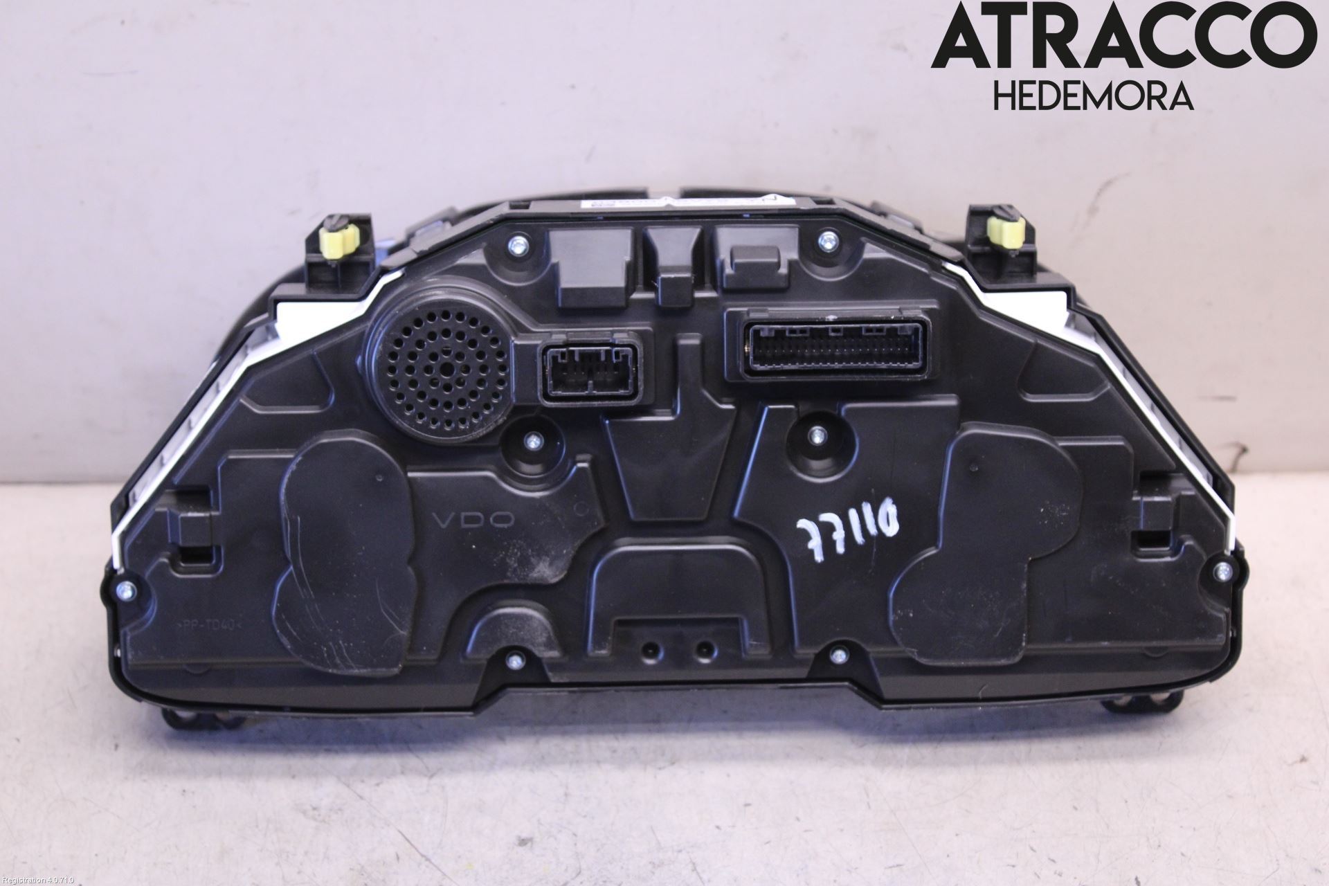 Toyota AVENSIS 16-18 Instr Kombinert