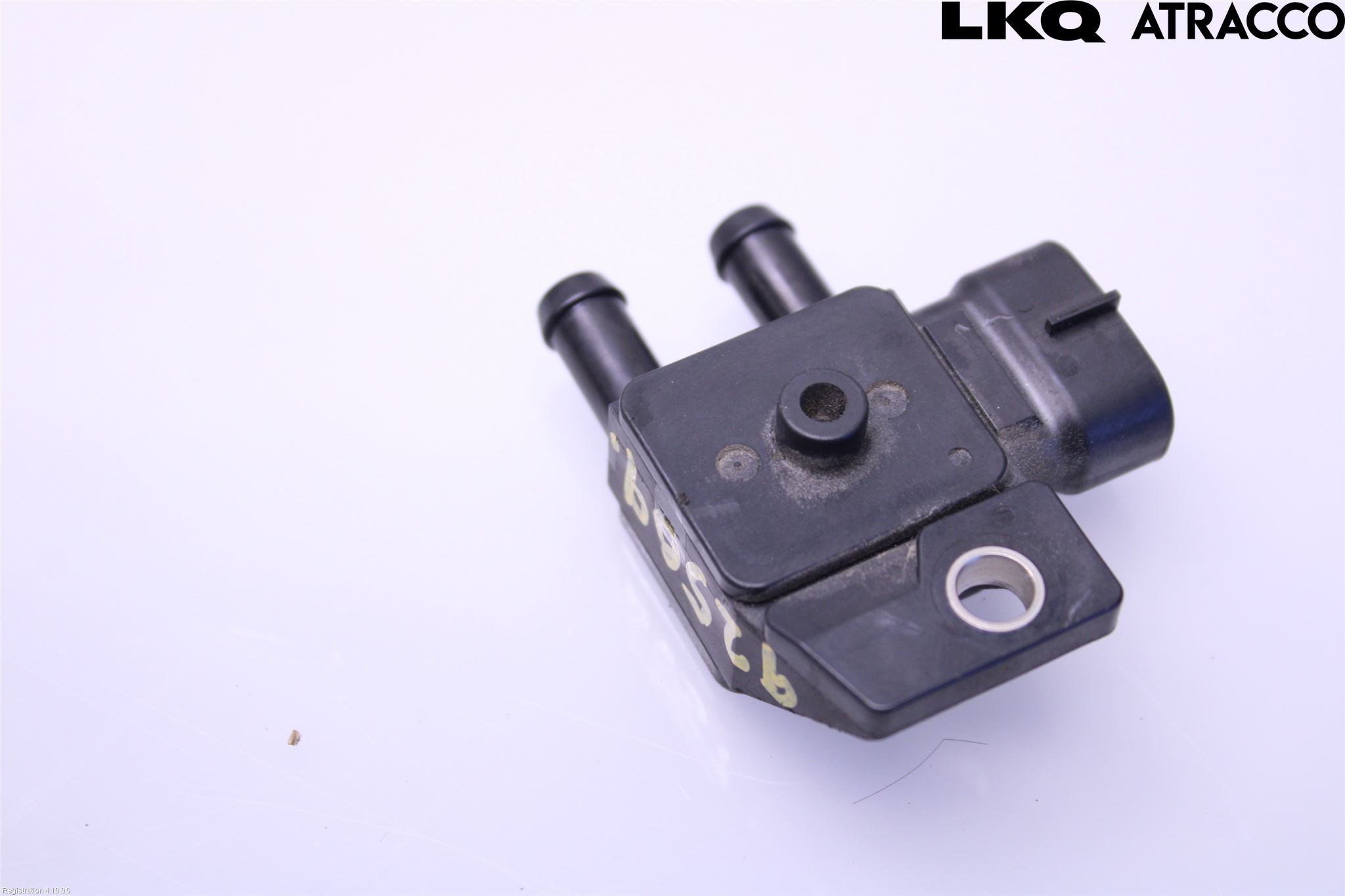 Nissan PULSAR Sensor Eksos