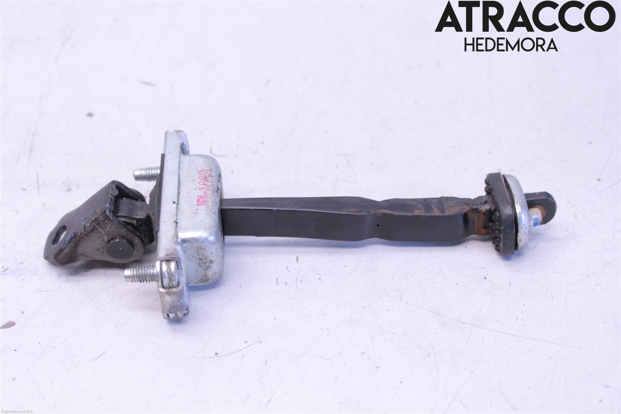 Opel MOKKA 13-20 Dørstopper