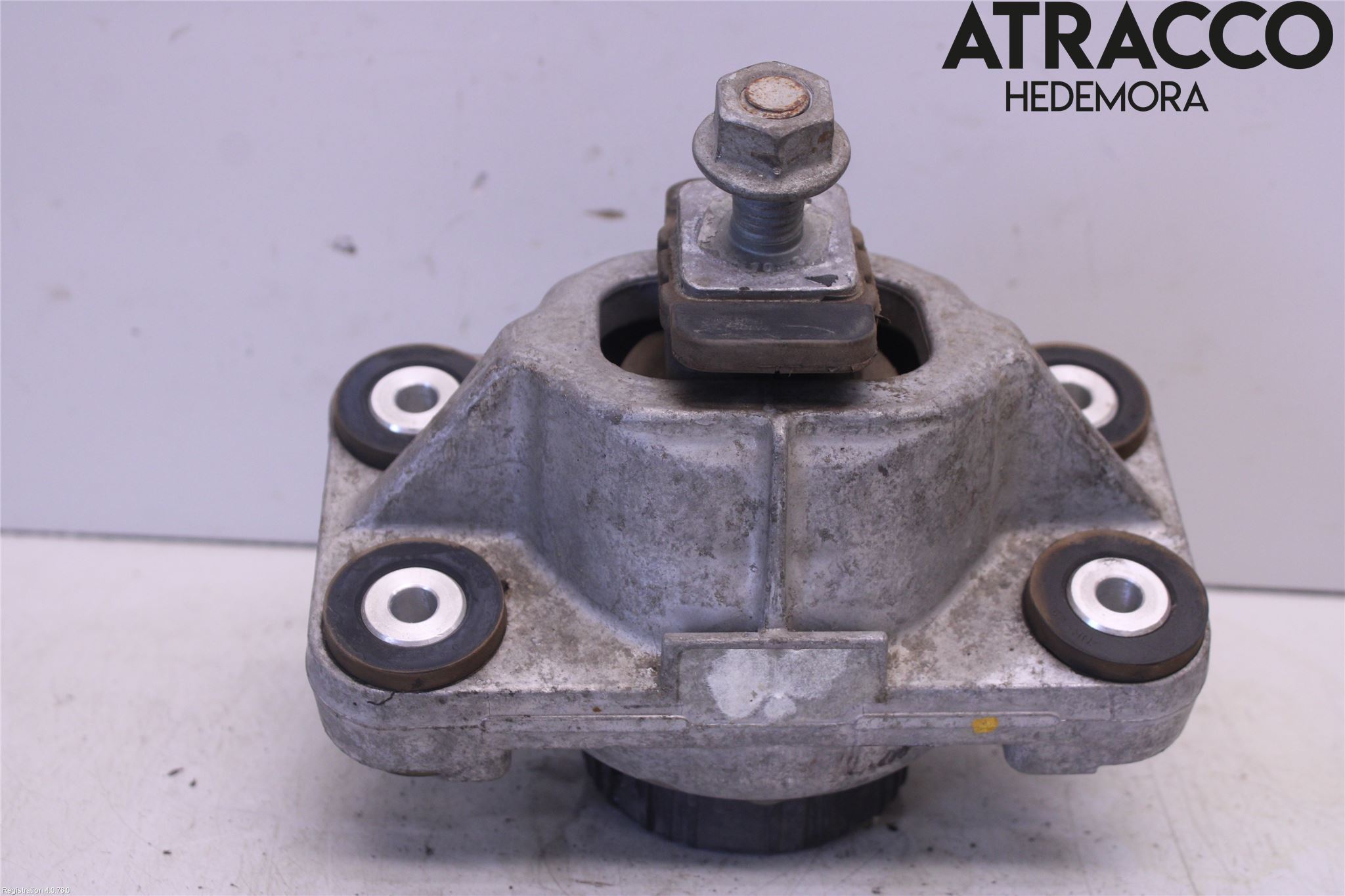 Landrover RANGE ROVER SPORT (L494) 14-22 Motor Feste Gummi