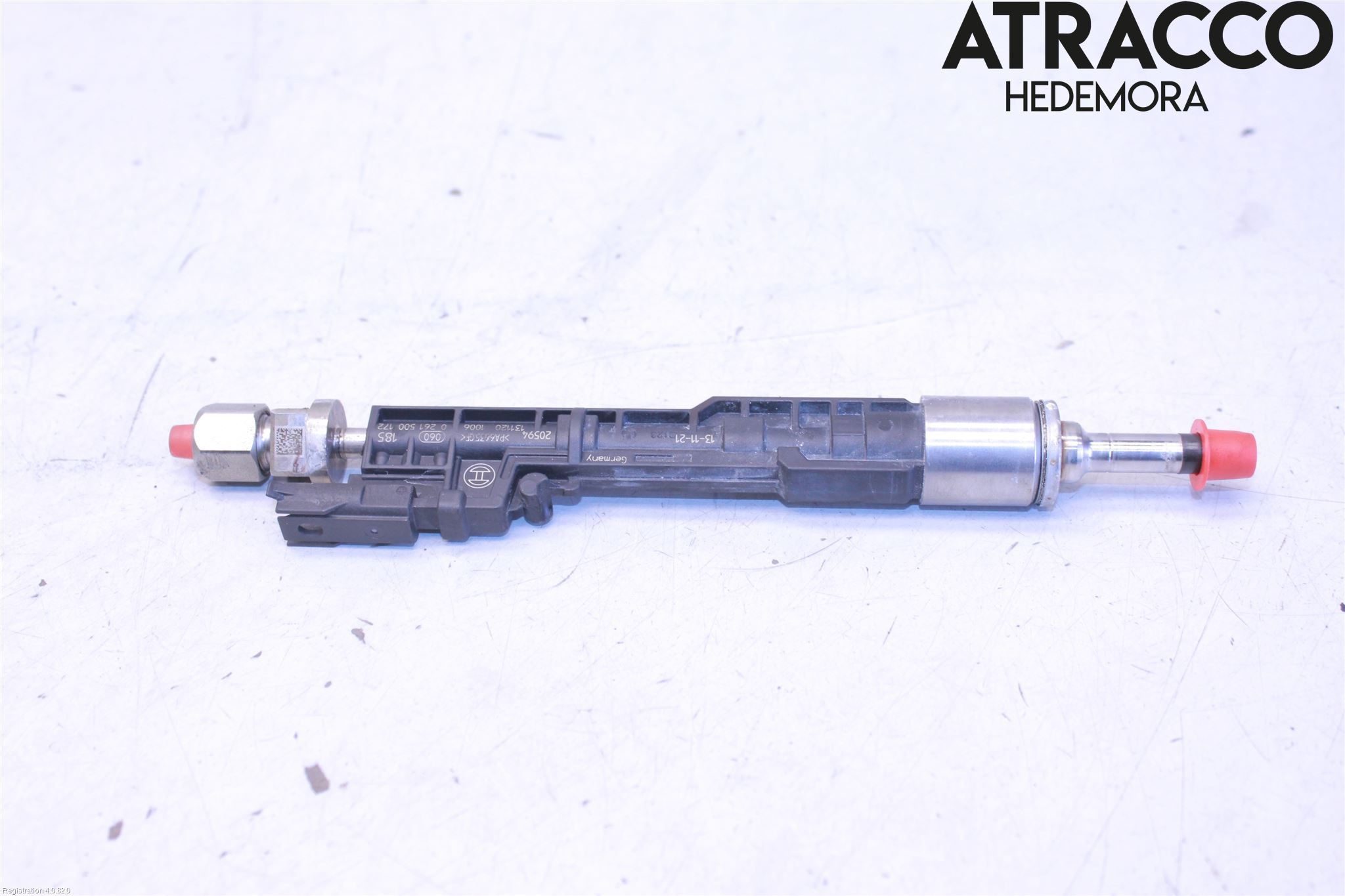 BMW 1 F20/F21 11-19 Inns Dyse