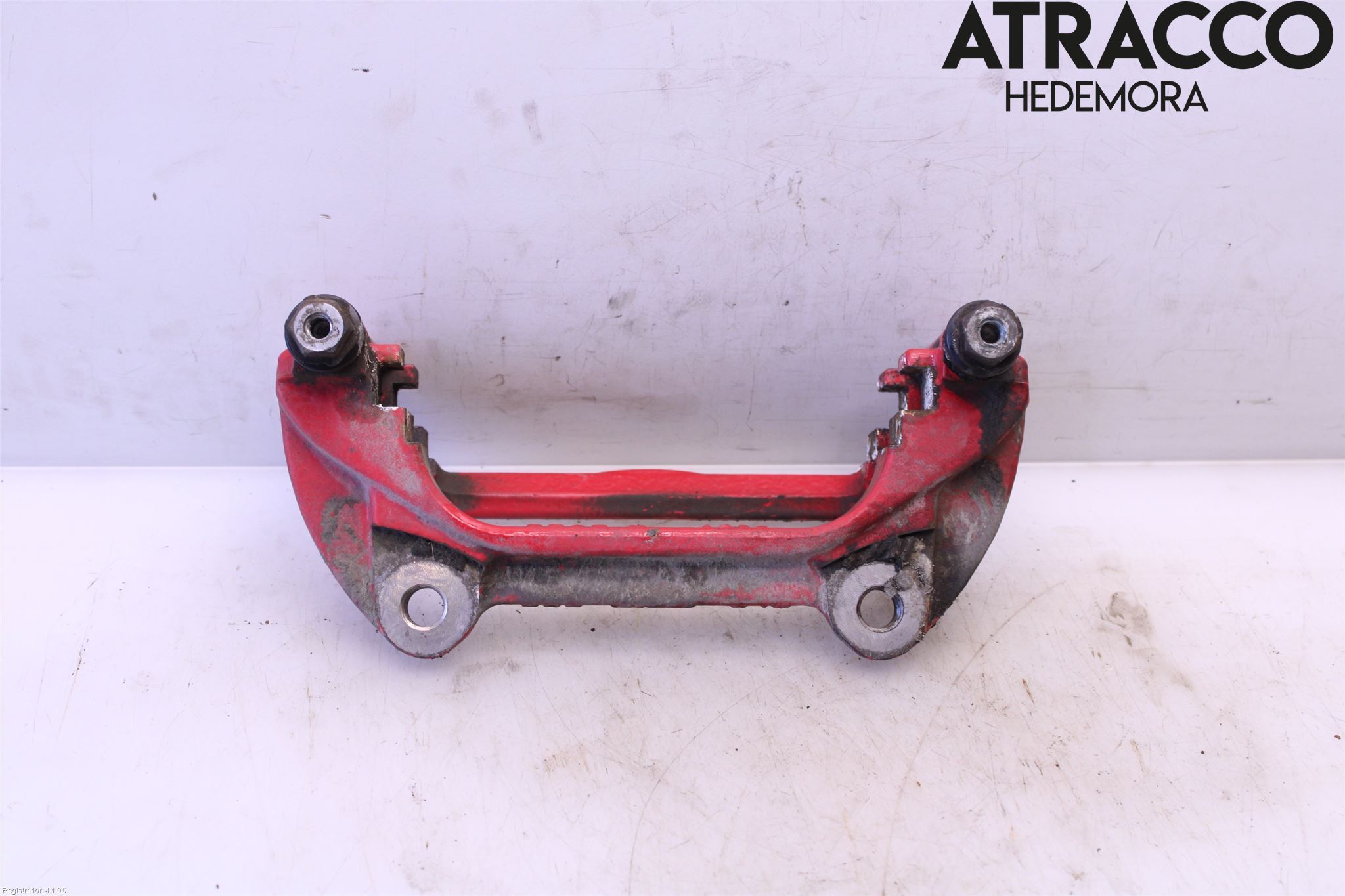 Volkswagen VW GOLF / E-GOLF VII 13-20 Bremsecaliper Feste Holder