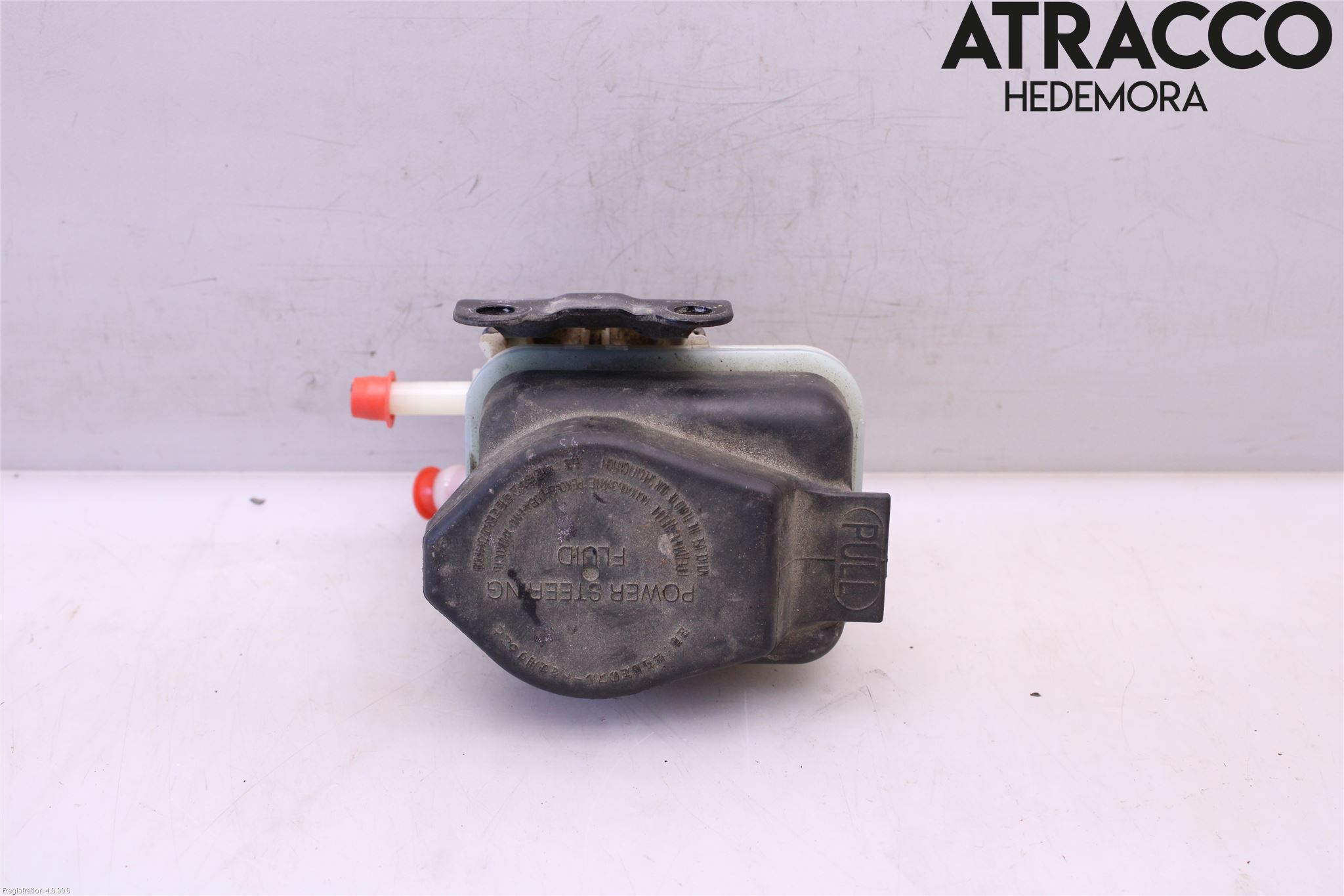 Toyota HILUX 16- Servo Oljebeholder