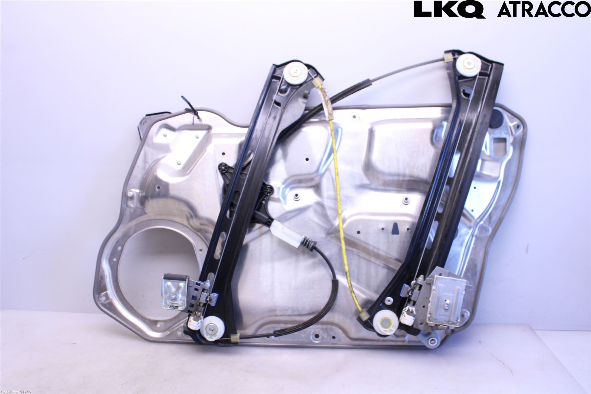 Mercedes-Benz MB CLS (C218/X218) 11-17 Vindusheis El Komp
