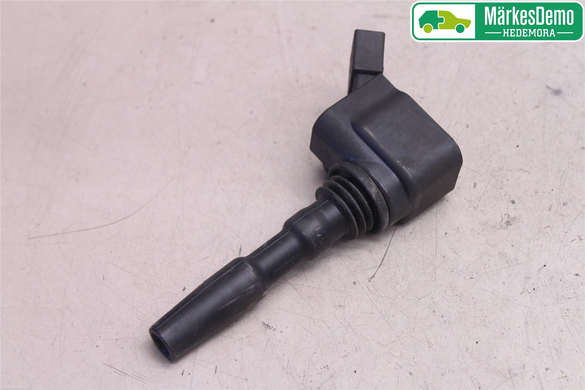 Volkswagen VW POLO 10-17 Coil