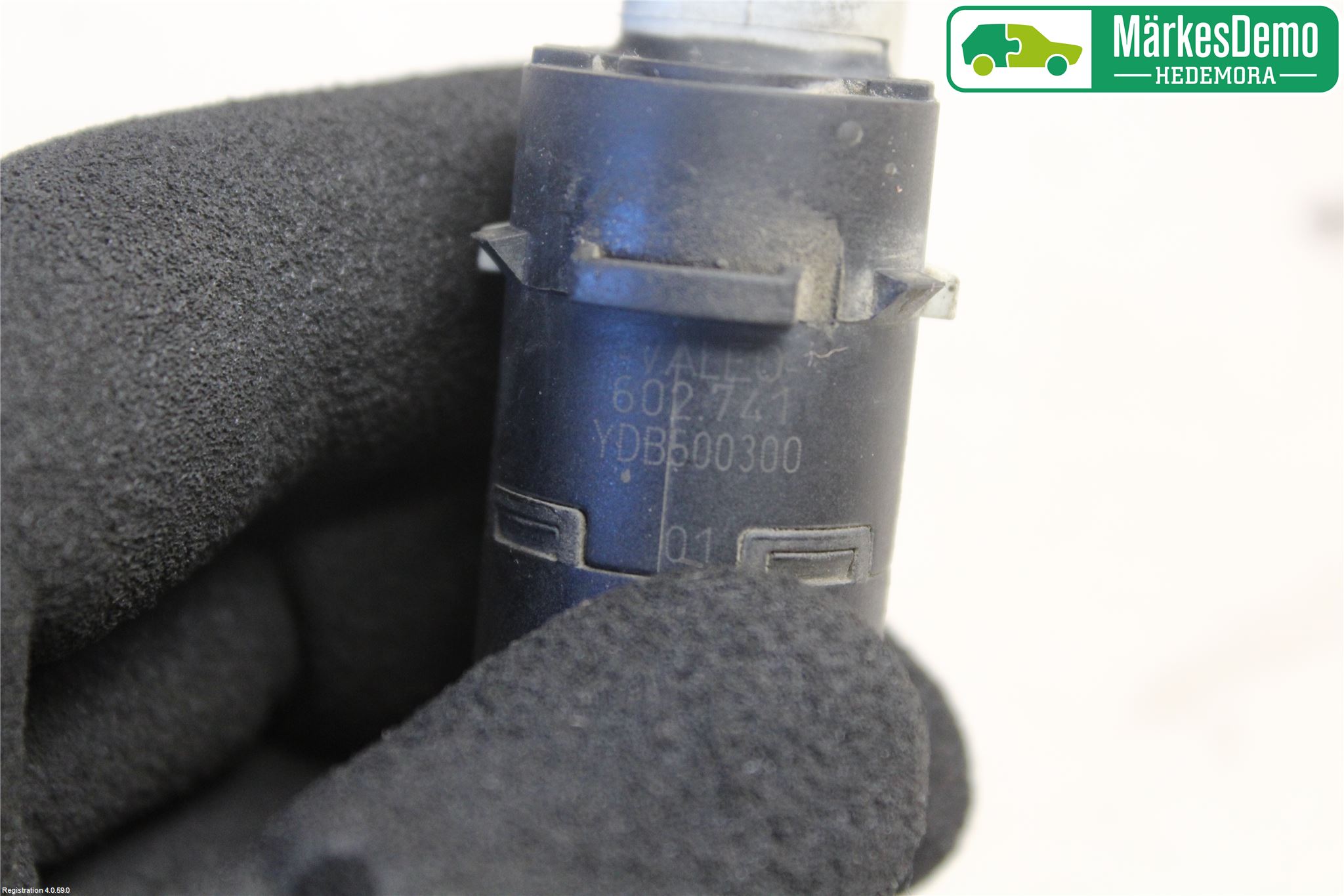 Landrover LAND ROVER DISCOVERY 3 05-09 Sensor Ryggesensor