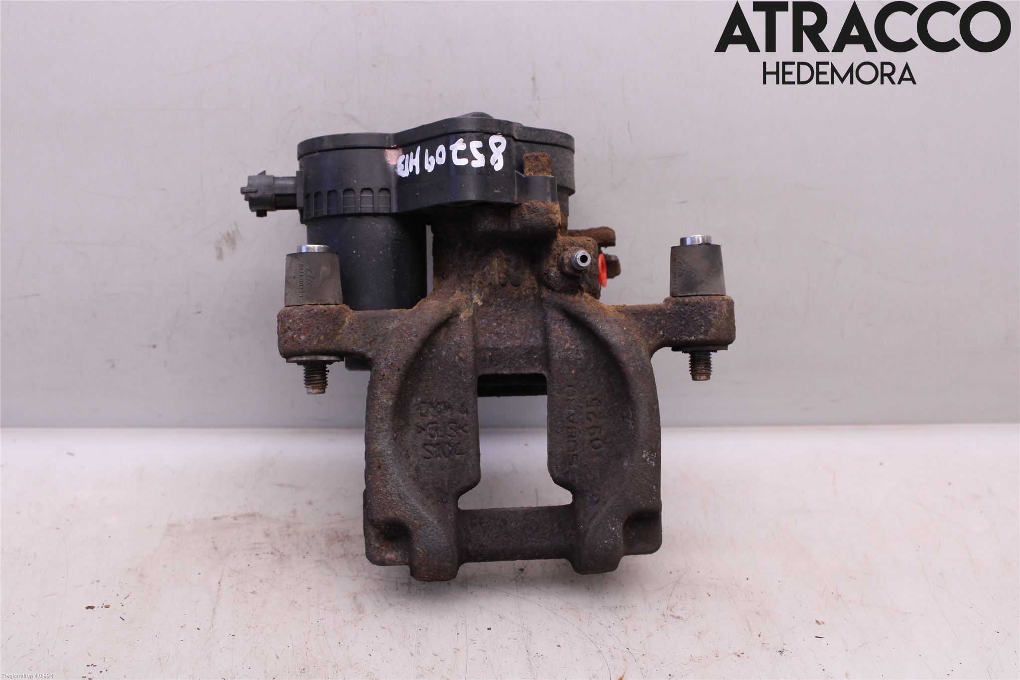 Subaru OUTBACK 15-20 Bremsecaliper Bak Høyre