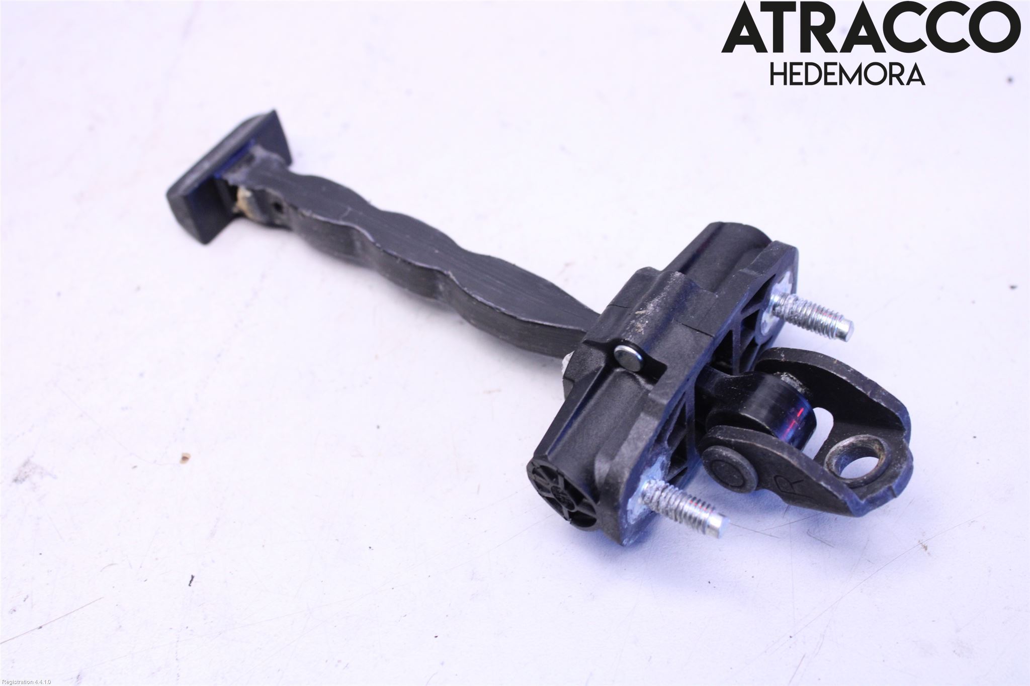 Ford TRANSIT/TOURNEO COURIER 13-23 Dørstopper