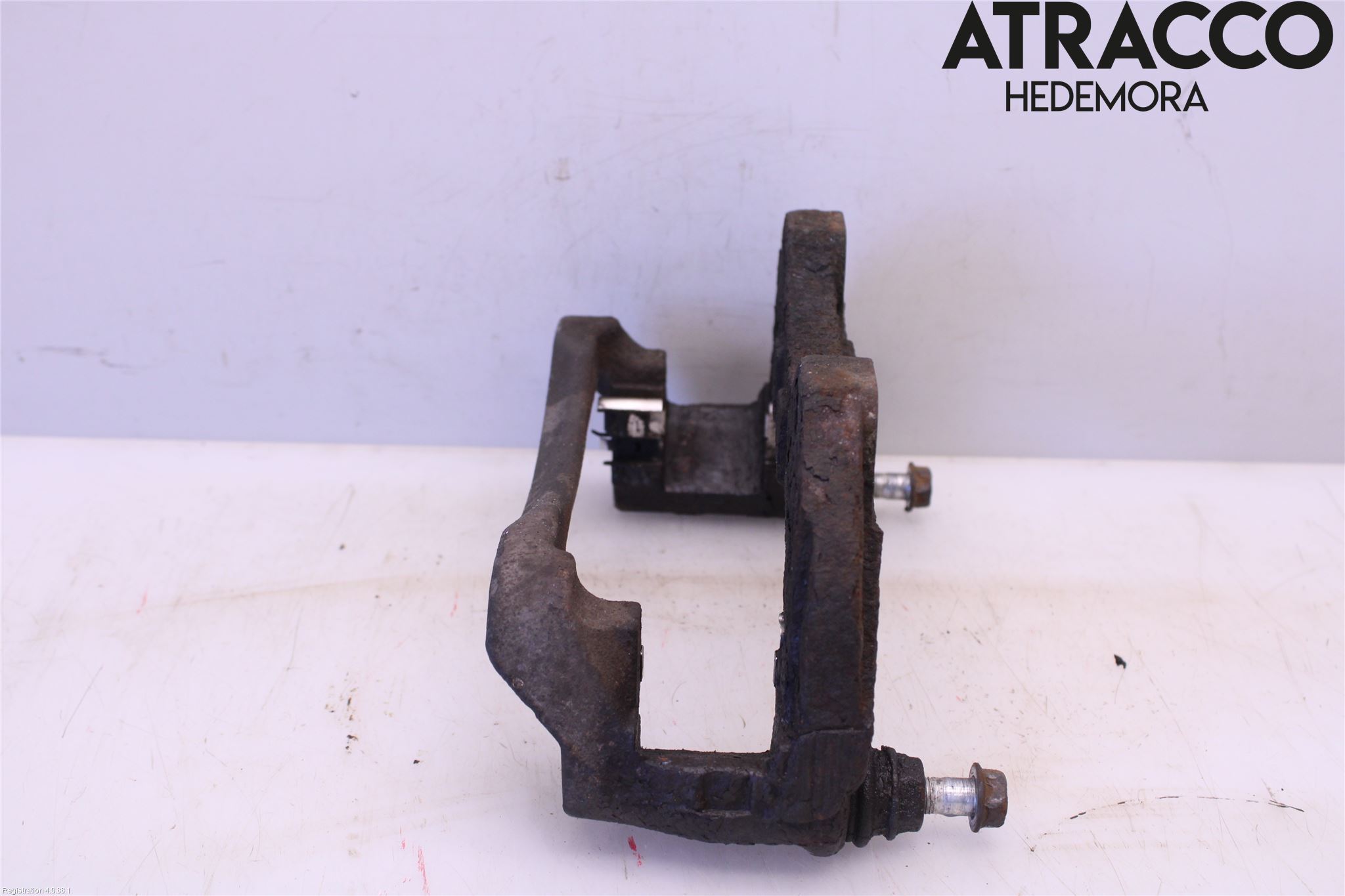 Cadillac CTS Bremsecaliper Feste Holder