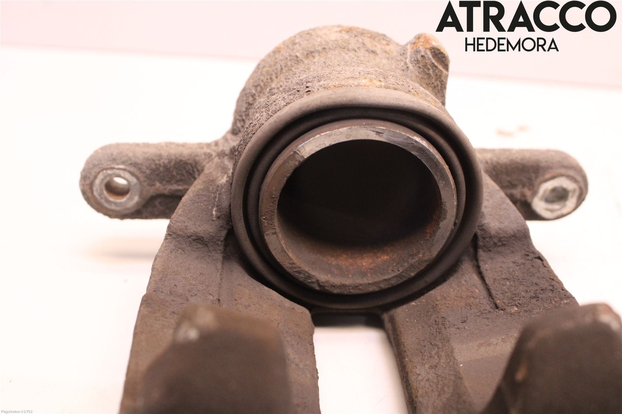 Nissan NOTE E12 14-20 Bremsecaliper Foran Høyre